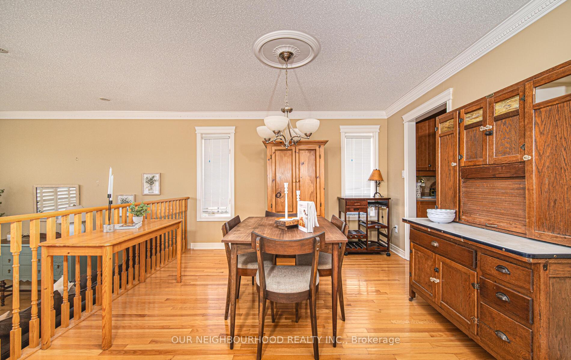 Photo 9 of 1527 Nash Road, Clarington, Courtice — HOMEH