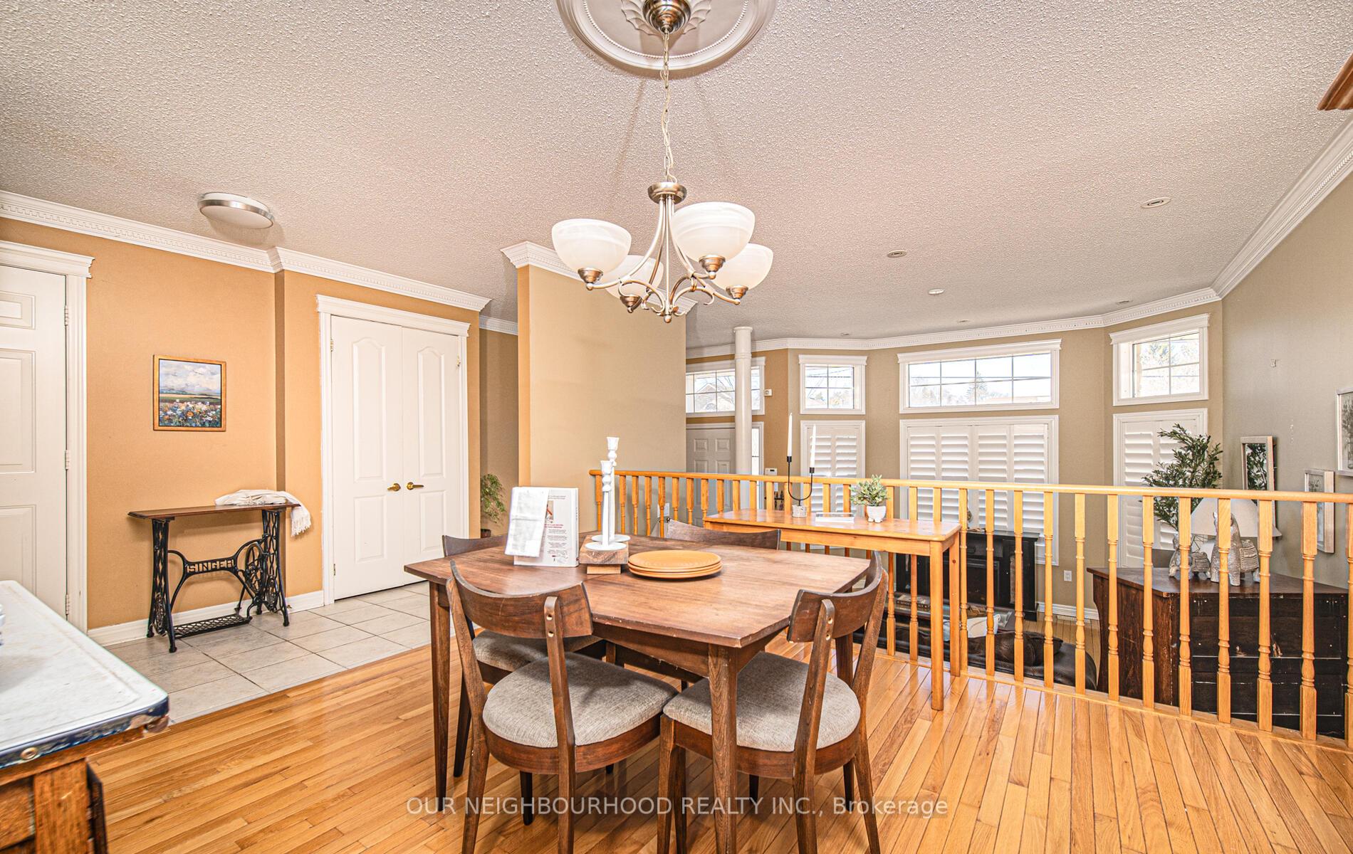 Photo 10 of 1527 Nash Road, Clarington, Courtice — HOMEH