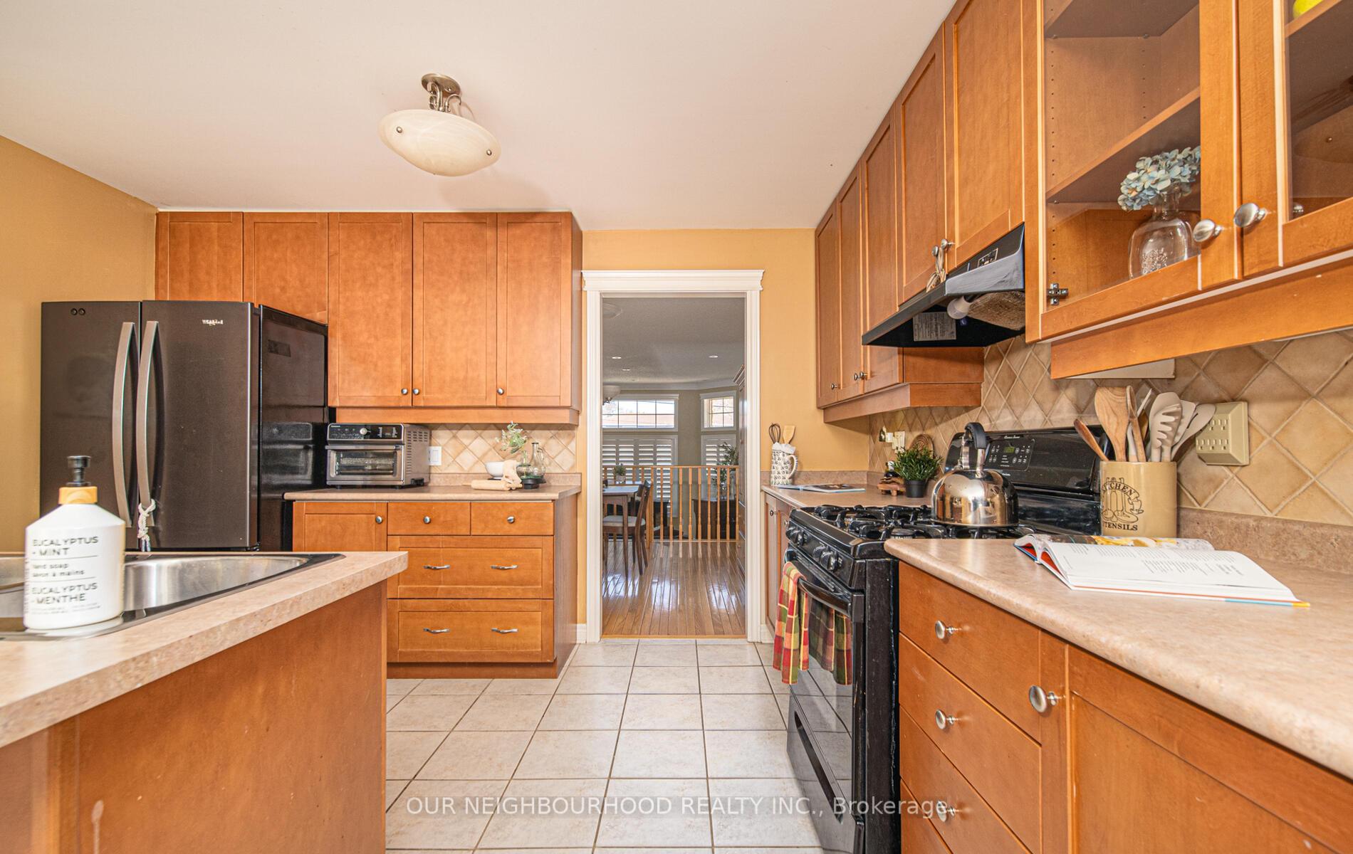 Photo 13 of 1527 Nash Road, Clarington, Courtice — HOMEH