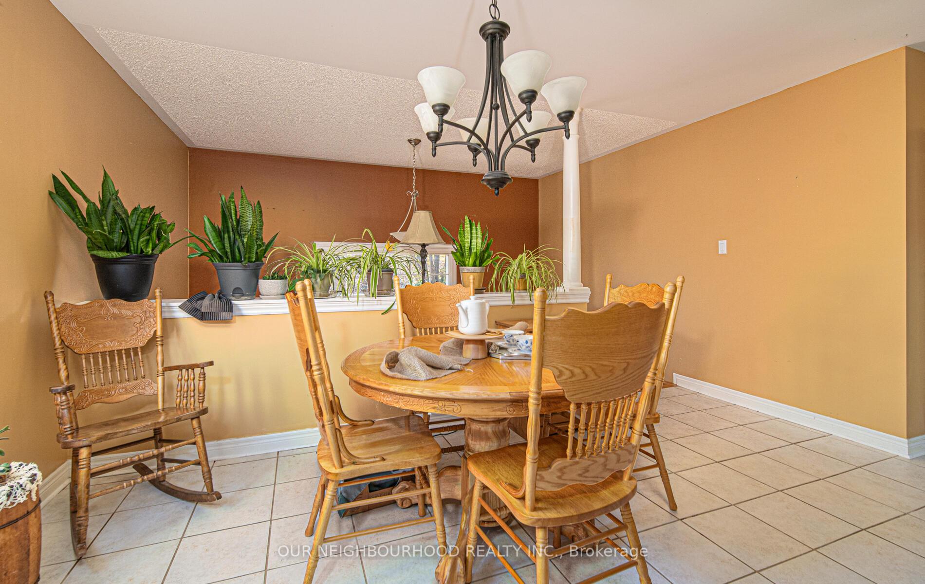 Photo 14 of 1527 Nash Road, Clarington, Courtice — HOMEH