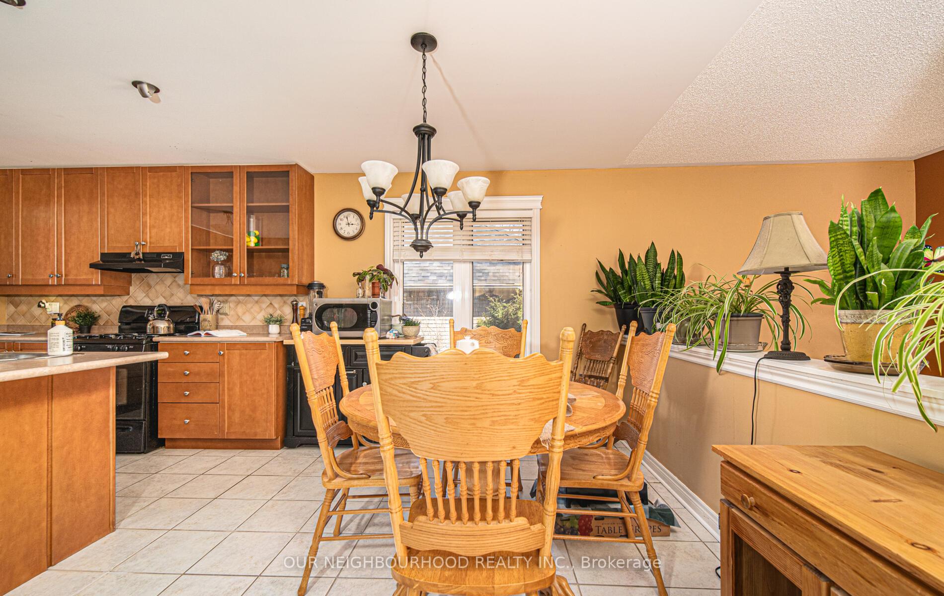 Photo 15 of 1527 Nash Road, Clarington, Courtice — HOMEH