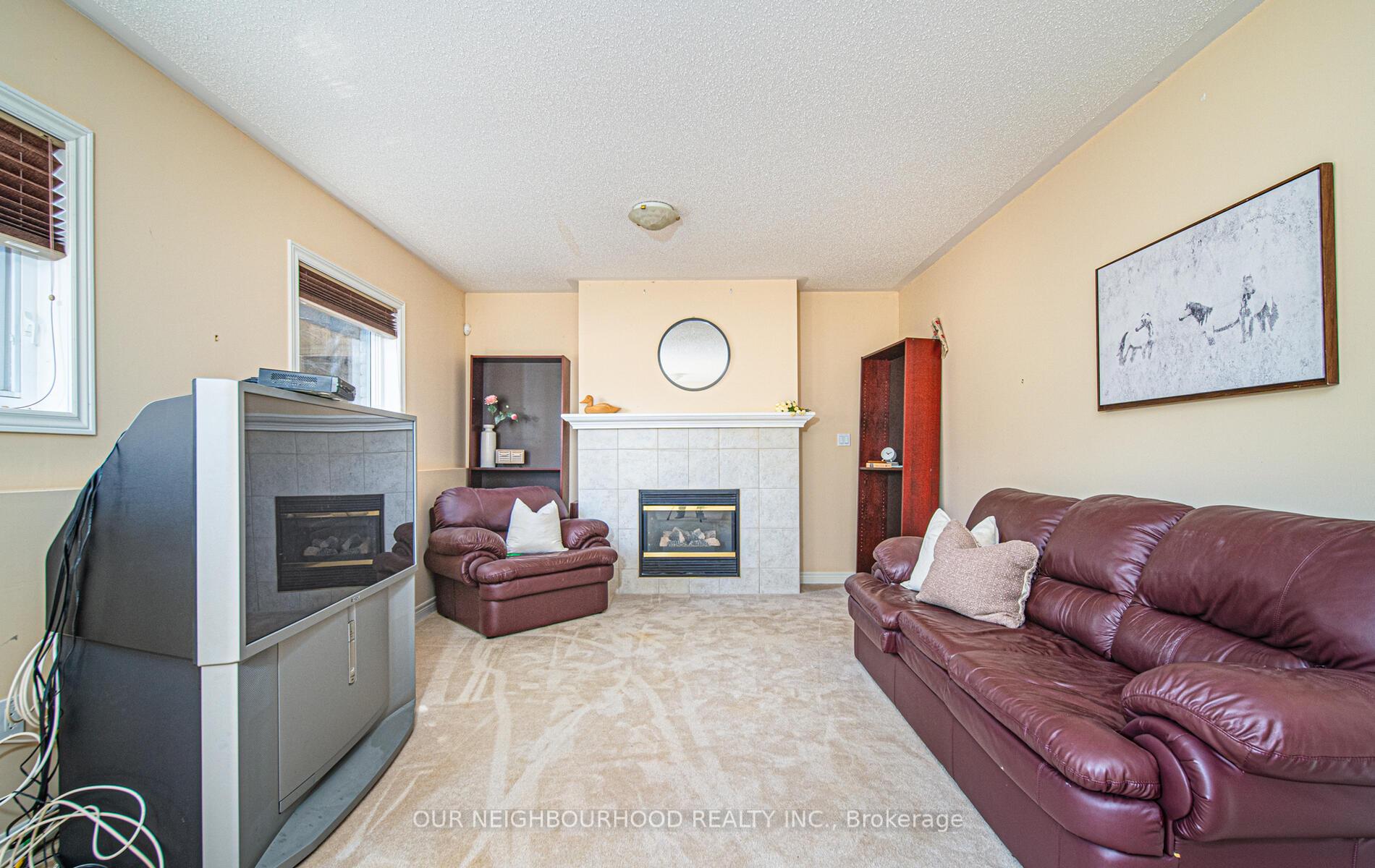 Photo 21 of 1527 Nash Road, Clarington, Courtice — HOMEH