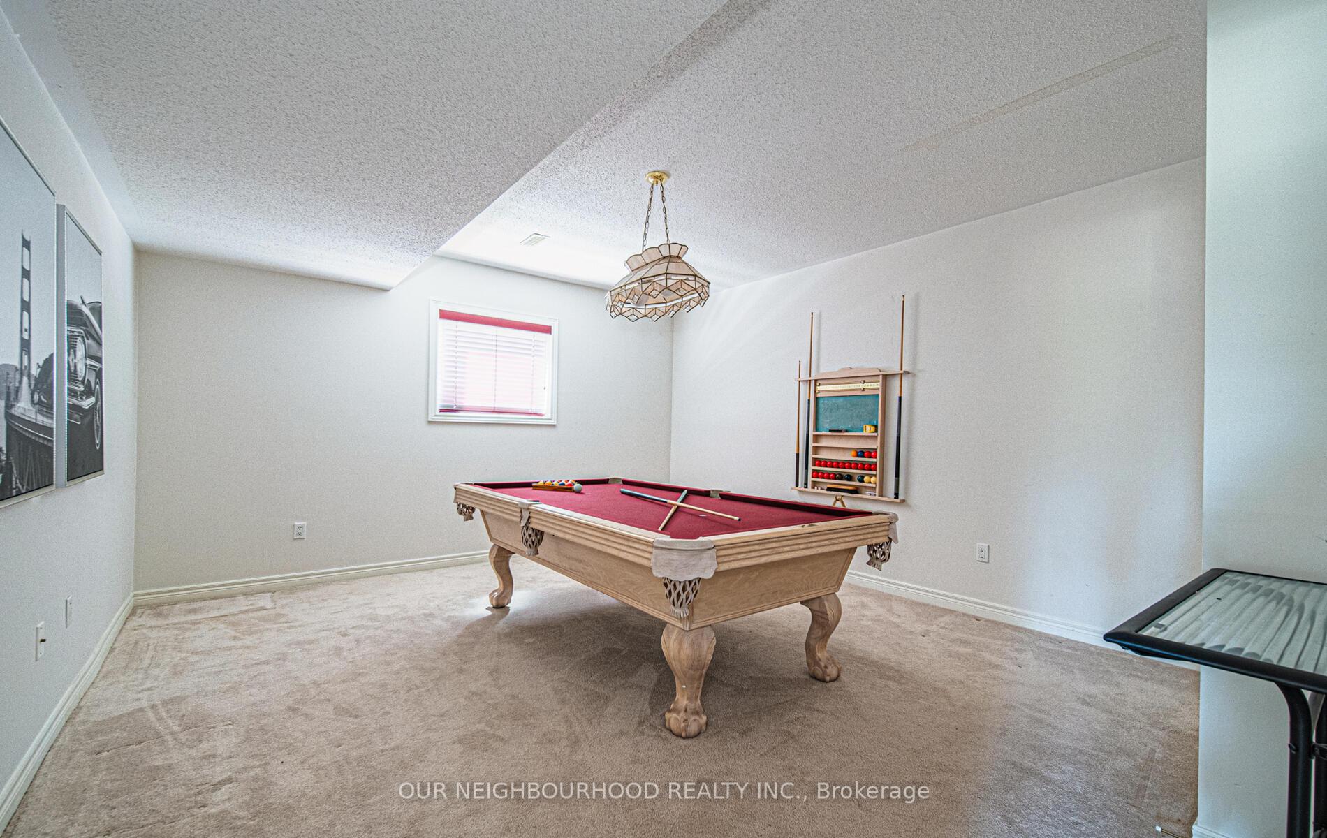 Photo 22 of 1527 Nash Road, Clarington, Courtice — HOMEH