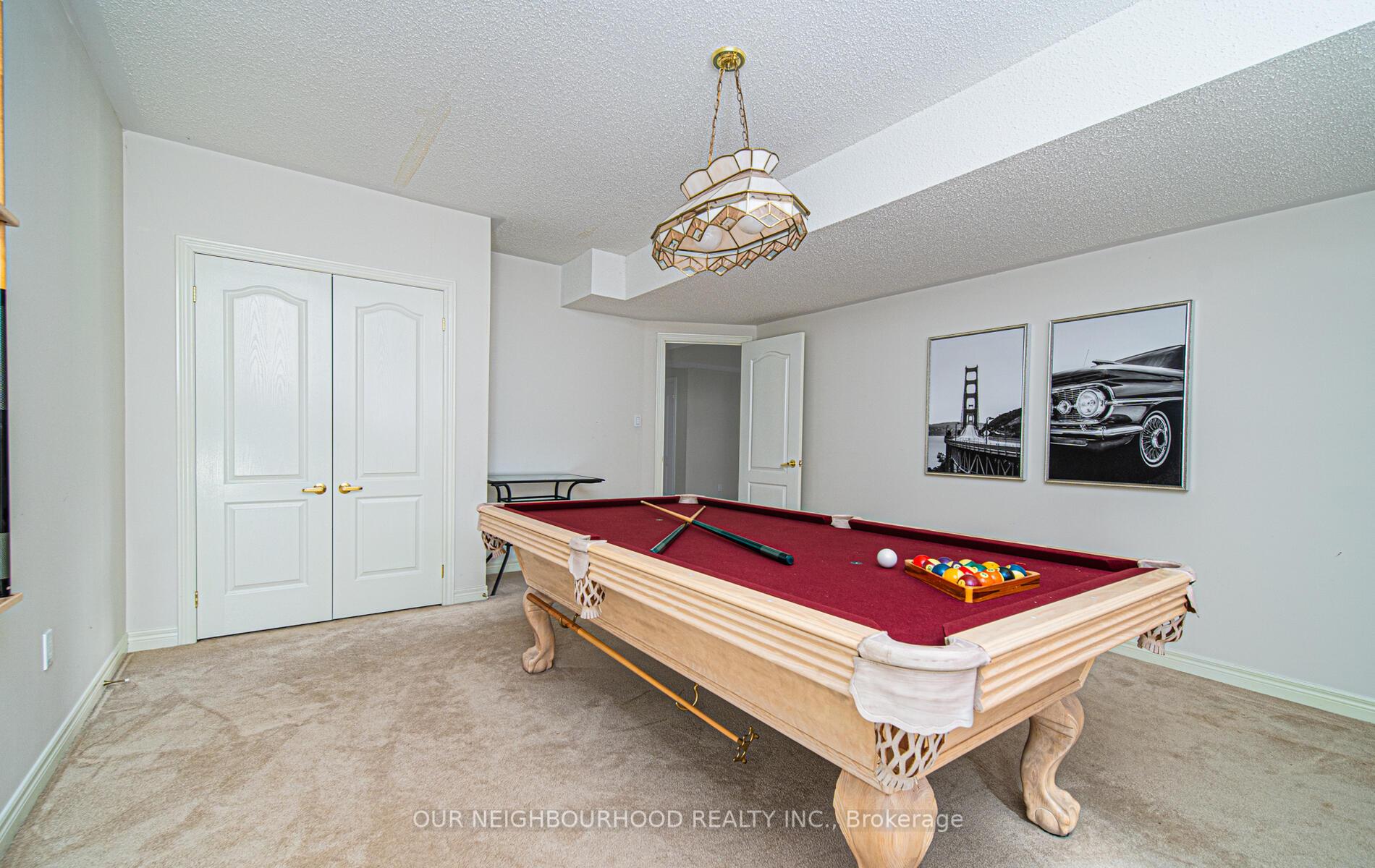 Photo 23 of 1527 Nash Road, Clarington, Courtice — HOMEH