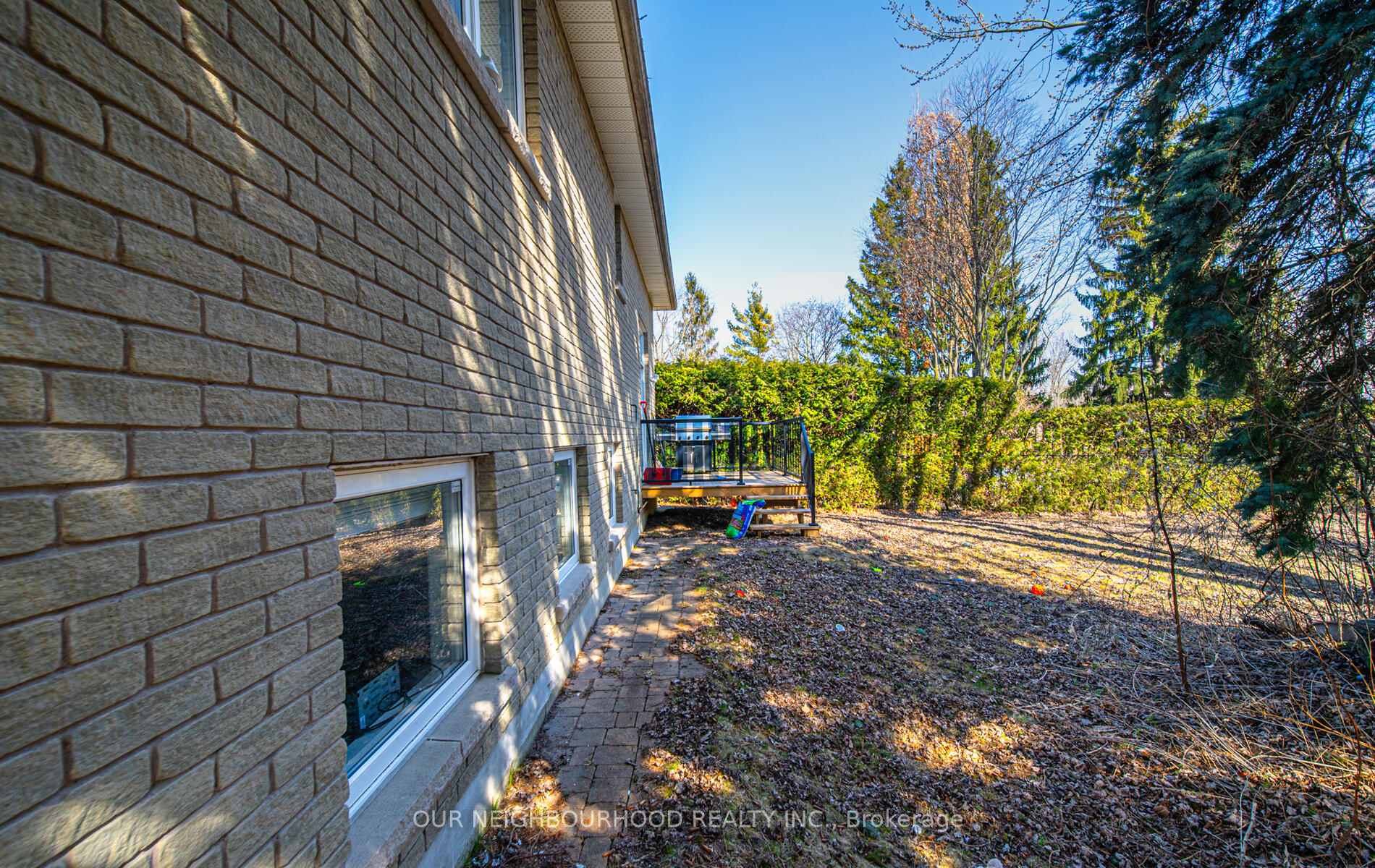 Photo 26 of 1527 Nash Road, Clarington, Courtice — HOMEH