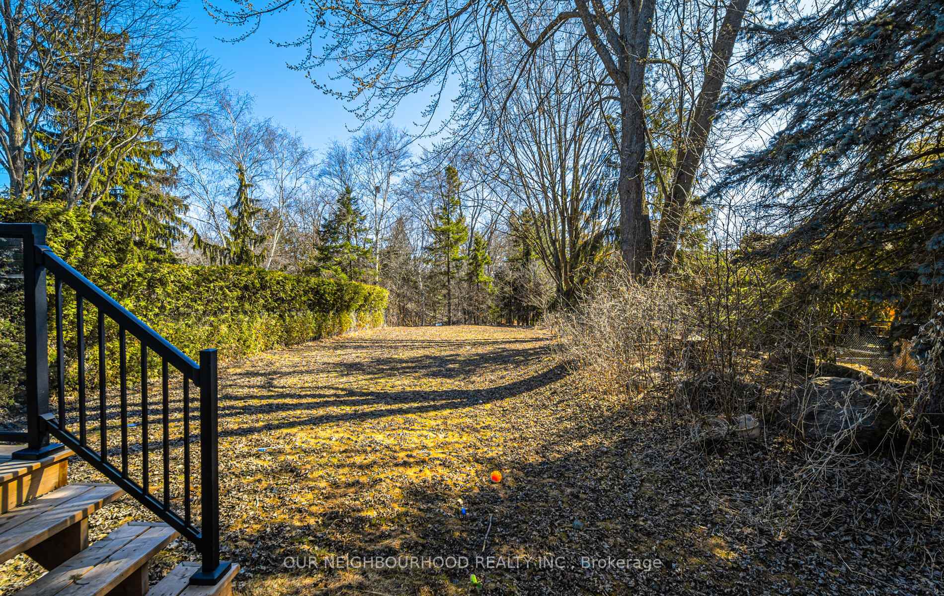 Photo 27 of 1527 Nash Road, Clarington, Courtice — HOMEH