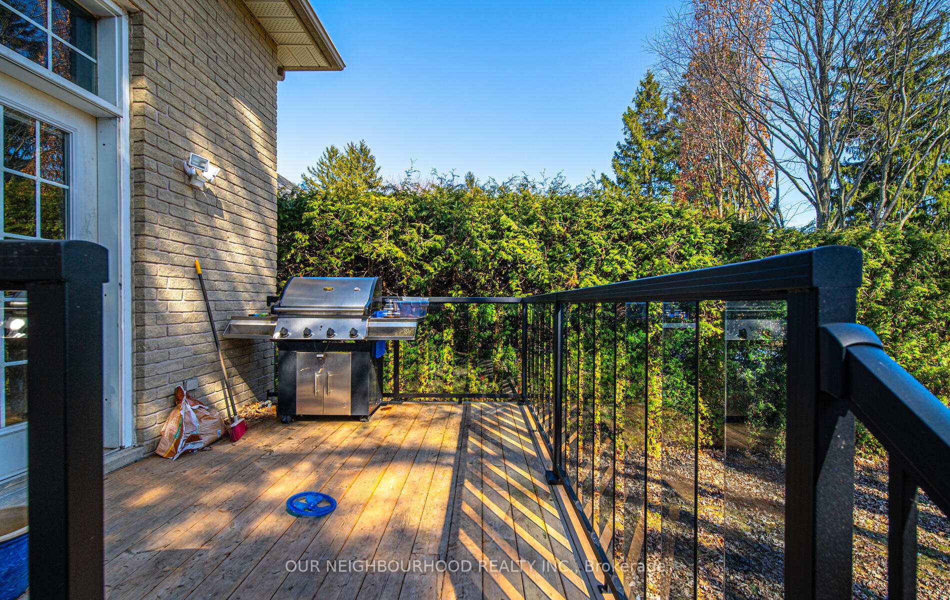 Photo 28 of 1527 Nash Road, Clarington, Courtice — HOMEH