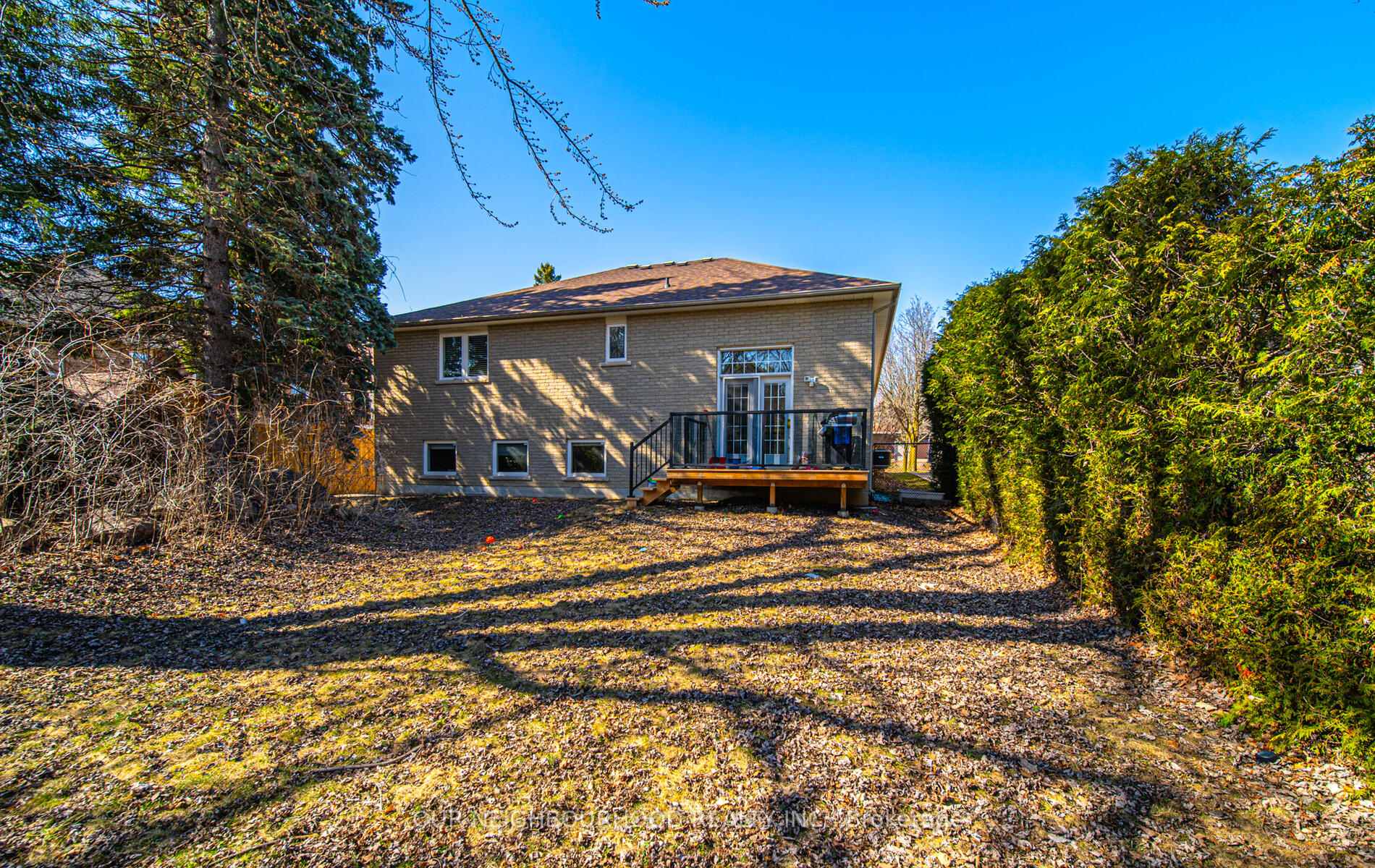 Photo 29 of 1527 Nash Road, Clarington, Courtice — HOMEH