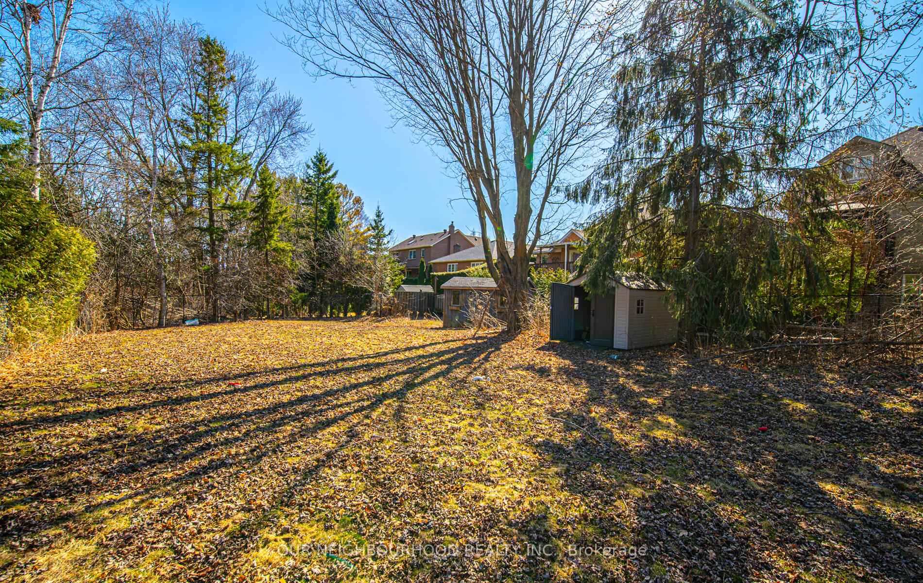 Photo 30 of 1527 Nash Road, Clarington, Courtice — HOMEH