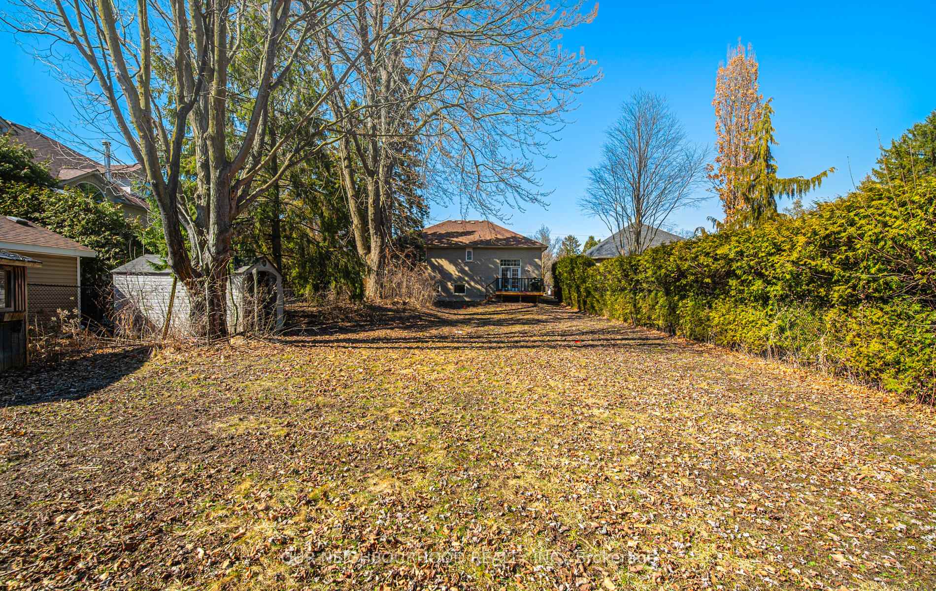 Photo 31 of 1527 Nash Road, Clarington, Courtice — HOMEH