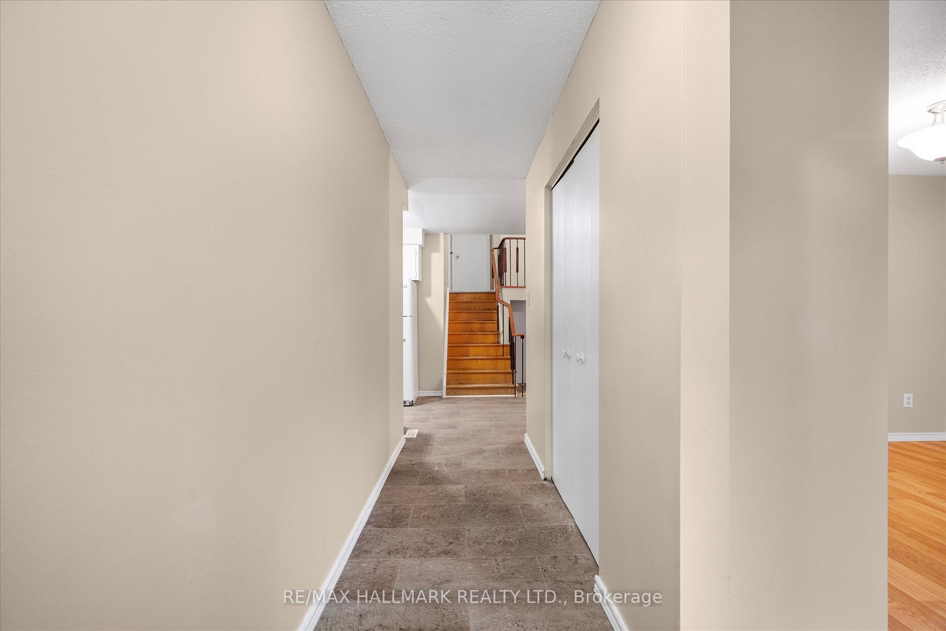 Photo 5 of Unit Upper, 80 Madison Street, Brampton, Central Park — HOMEH
