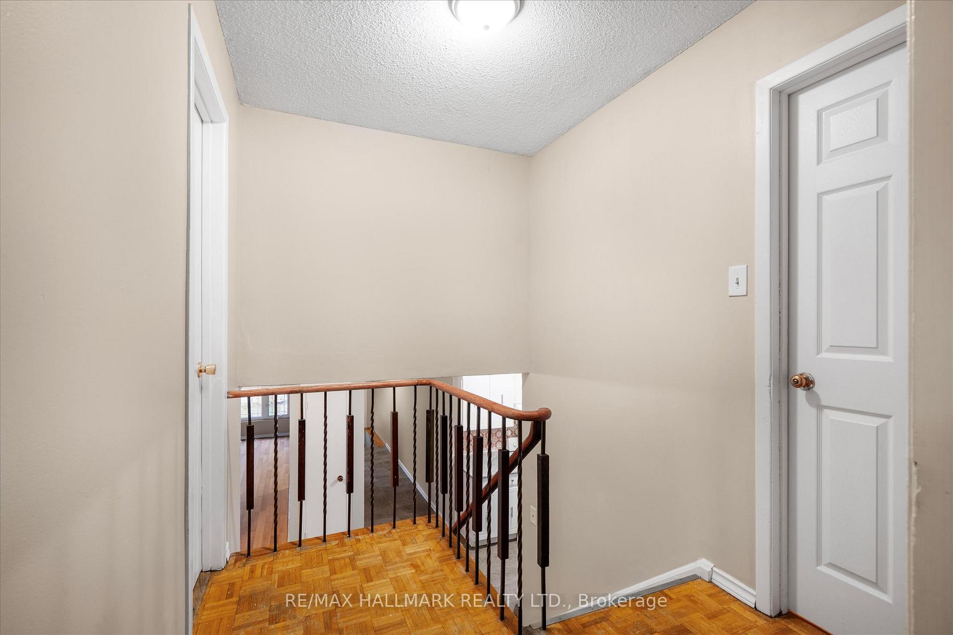 Photo 15 of Unit Upper, 80 Madison Street, Brampton, Central Park — HOMEH