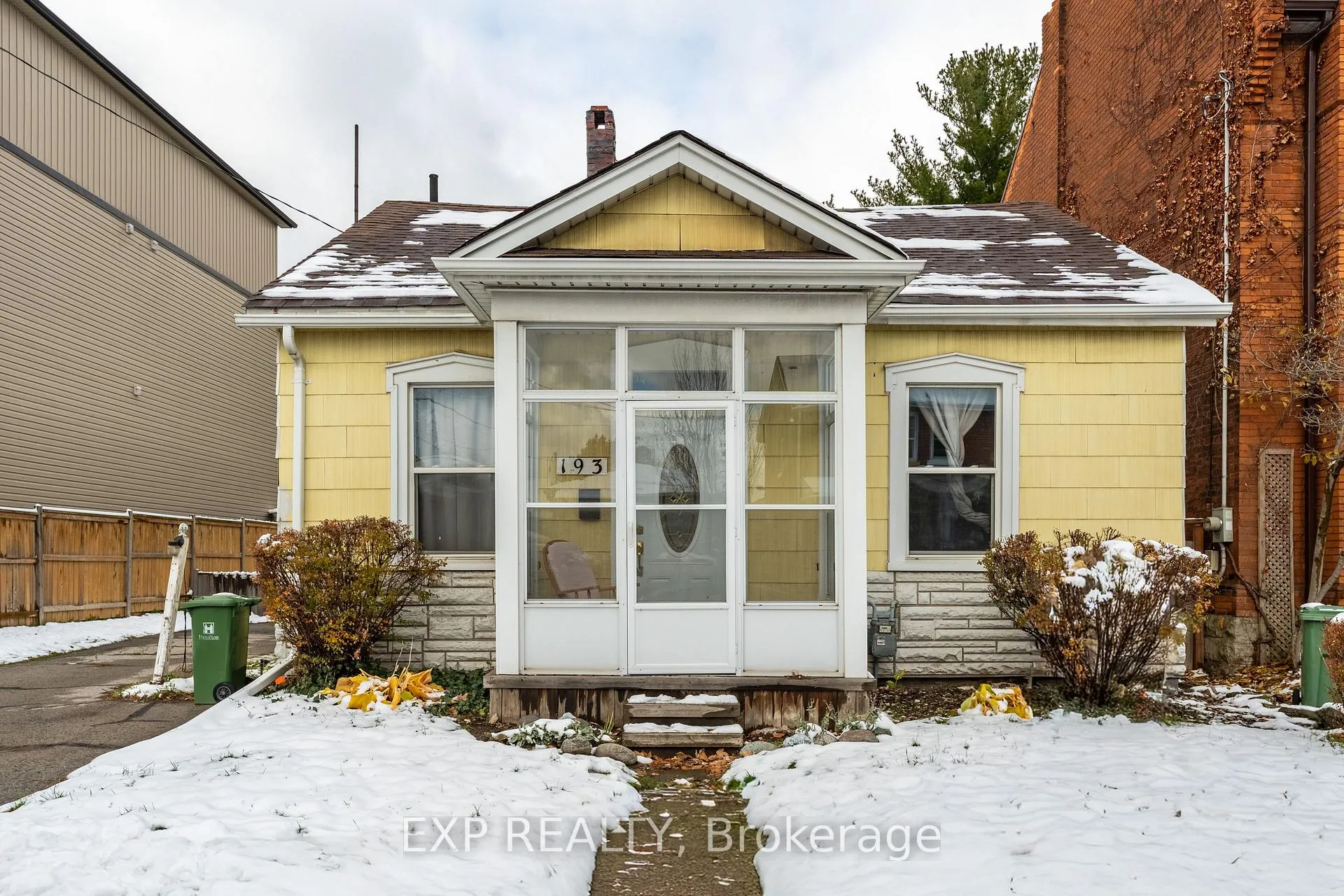 Photo 1 of 193 Locke Street N, Hamilton, Strathcona — HOMEH