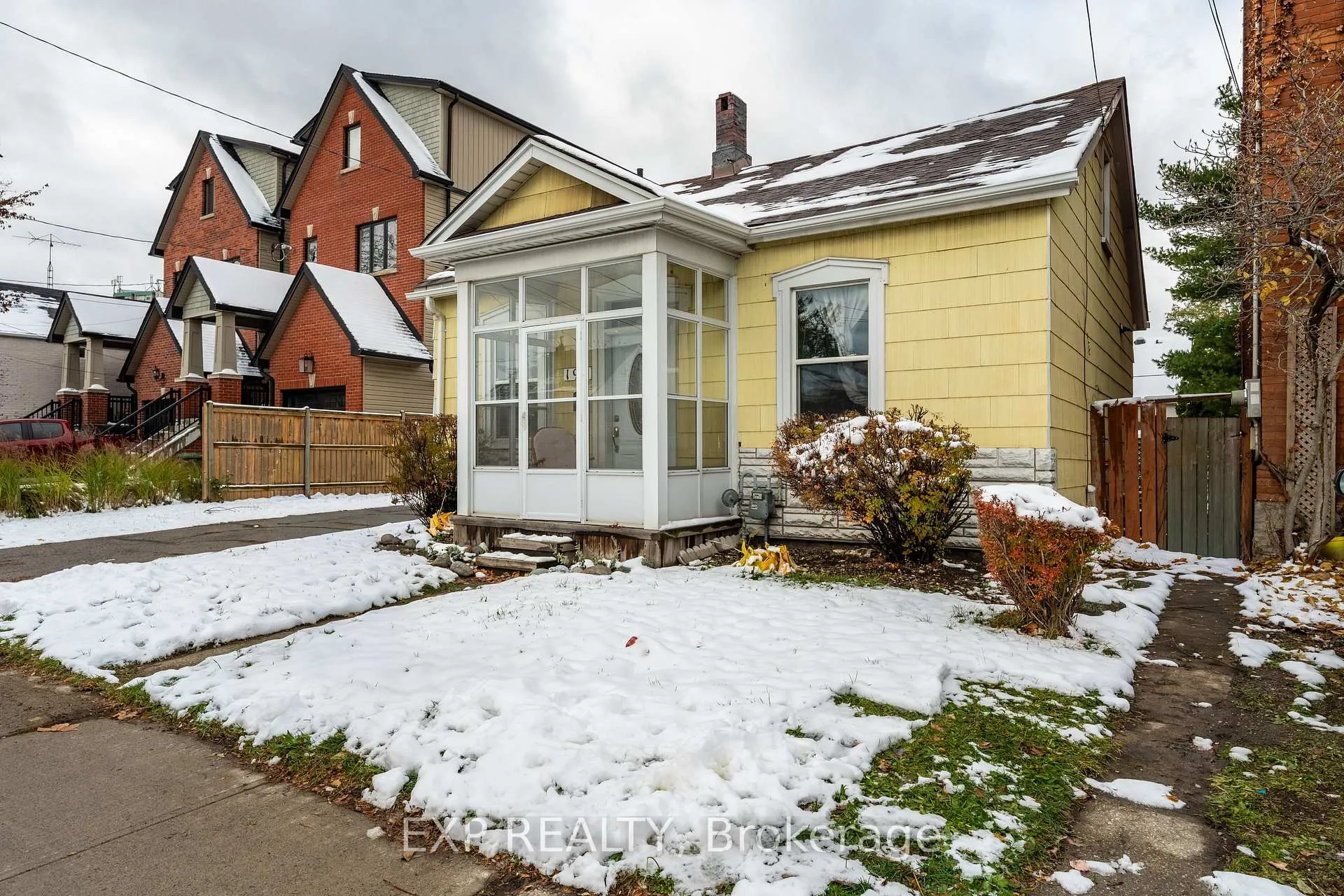 Photo 3 of 193 Locke Street N, Hamilton, Strathcona — HOMEH