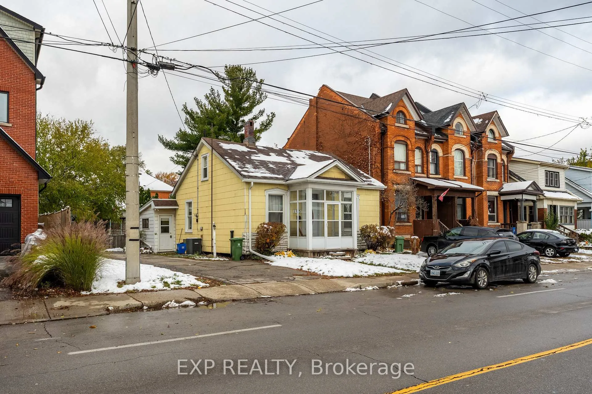 Photo 4 of 193 Locke Street N, Hamilton, Strathcona — HOMEH