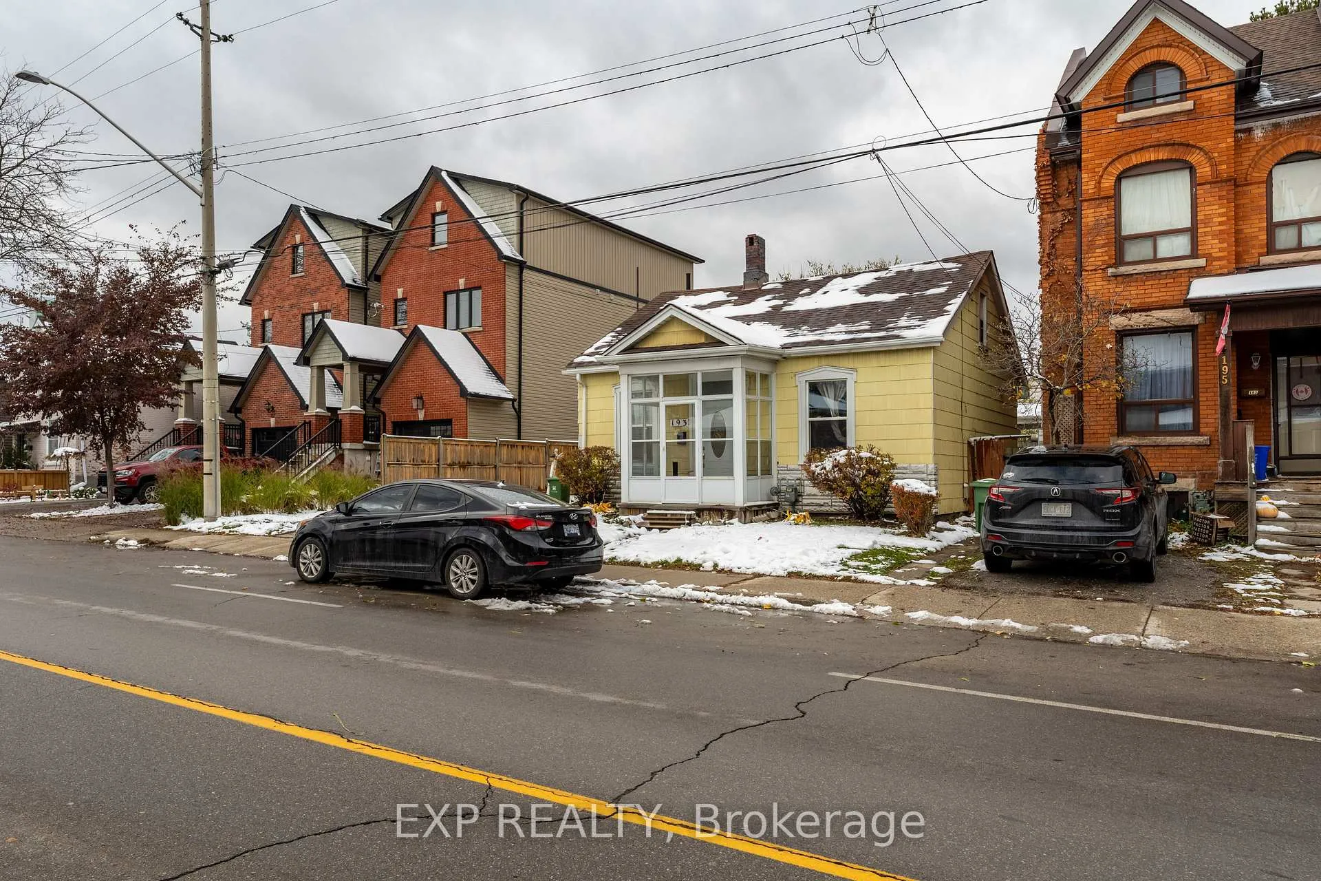 Photo 6 of 193 Locke Street N, Hamilton, Strathcona — HOMEH