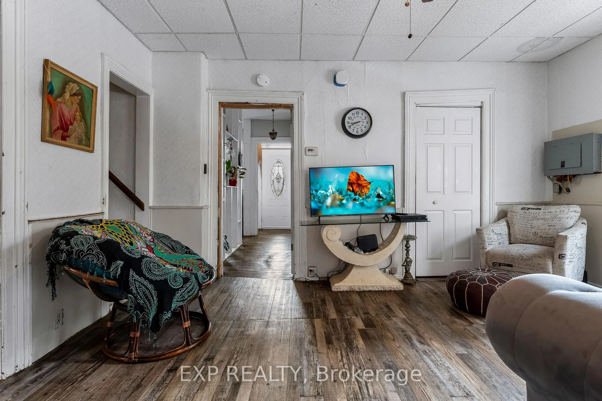 Photo 13 of 193 Locke Street N, Hamilton, Strathcona — HOMEH