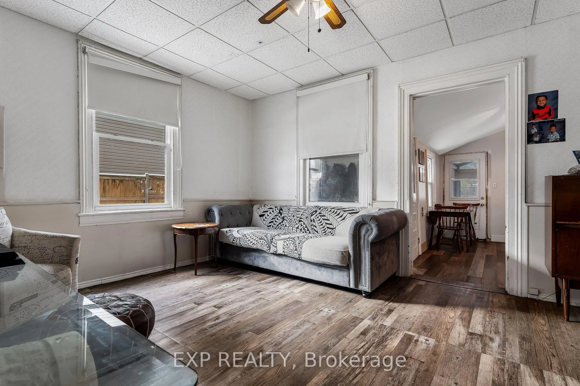 Photo 15 of 193 Locke Street N, Hamilton, Strathcona — HOMEH