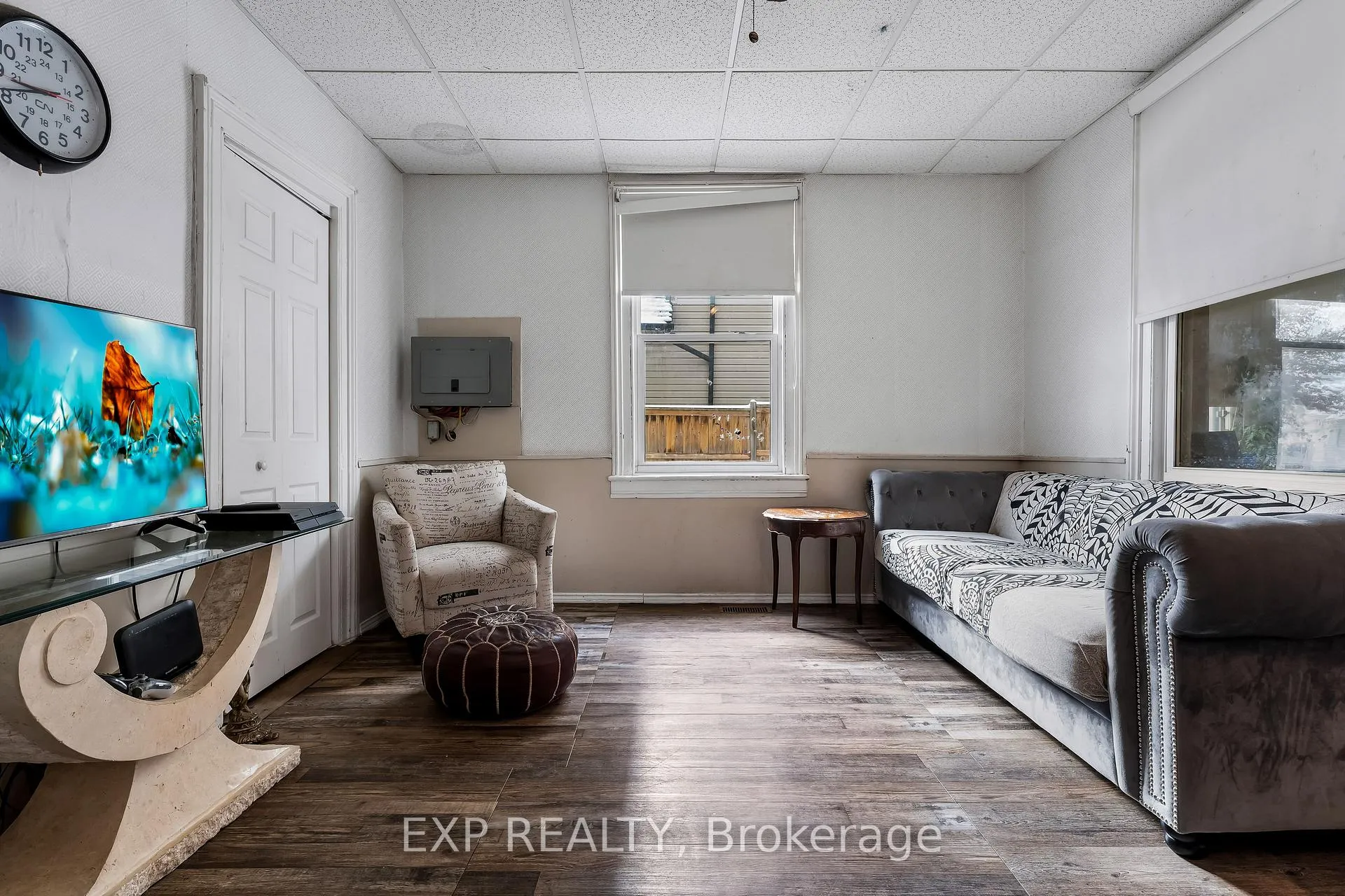 Photo 16 of 193 Locke Street N, Hamilton, Strathcona — HOMEH