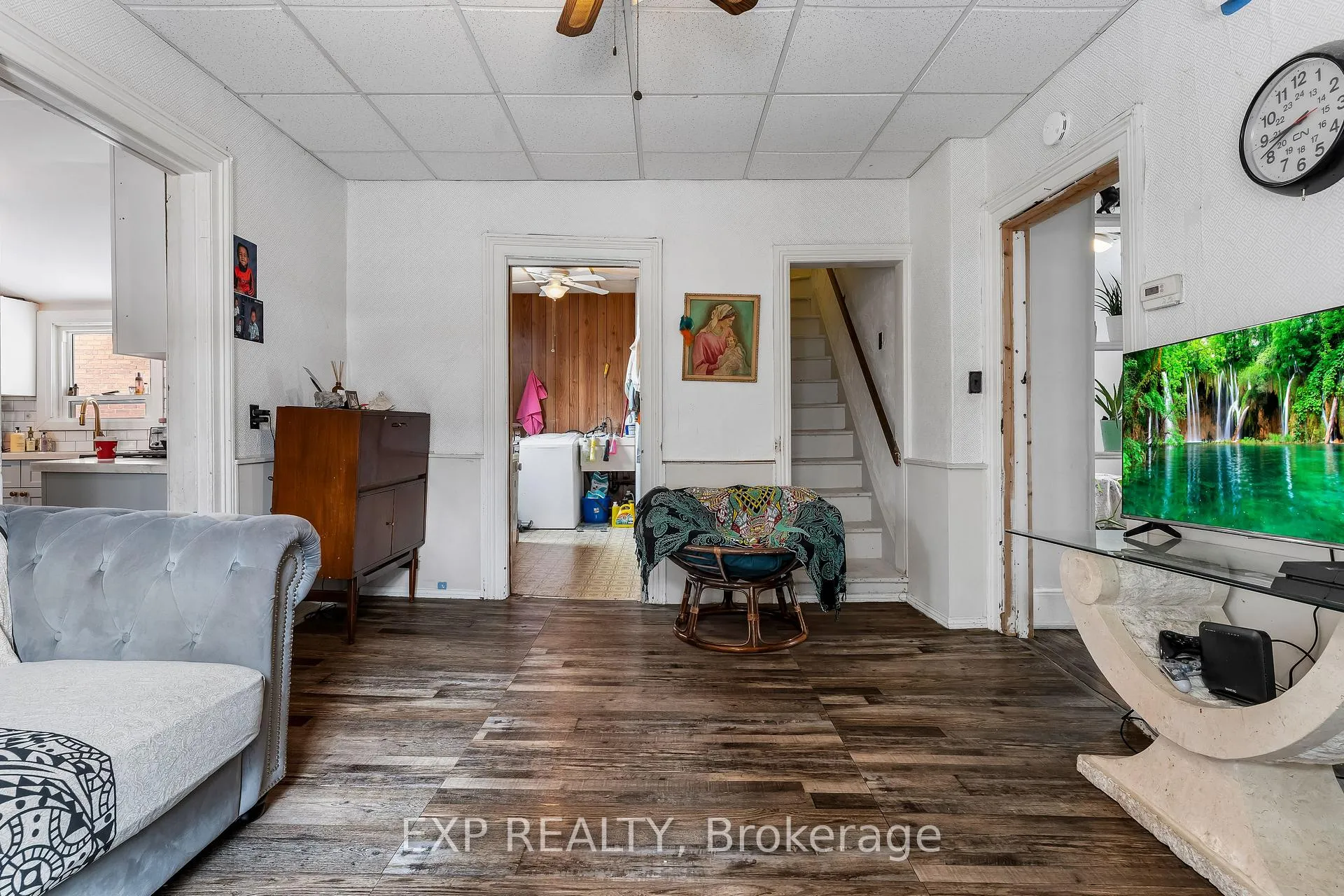 Photo 17 of 193 Locke Street N, Hamilton, Strathcona — HOMEH