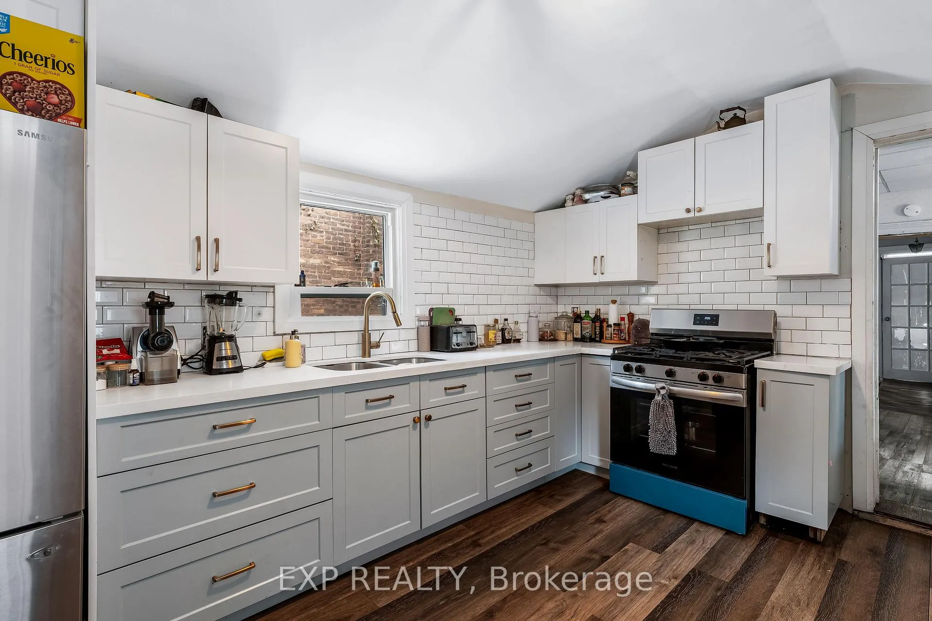 Photo 24 of 193 Locke Street N, Hamilton, Strathcona — HOMEH