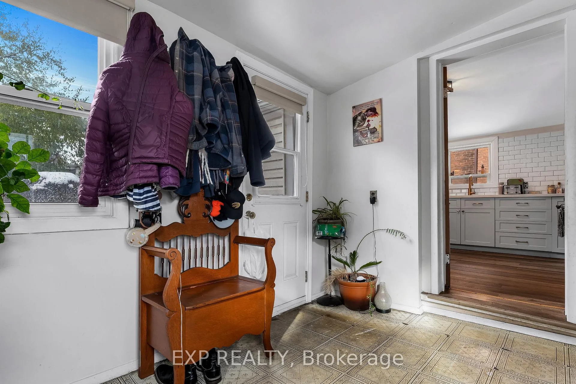 Photo 27 of 193 Locke Street N, Hamilton, Strathcona — HOMEH