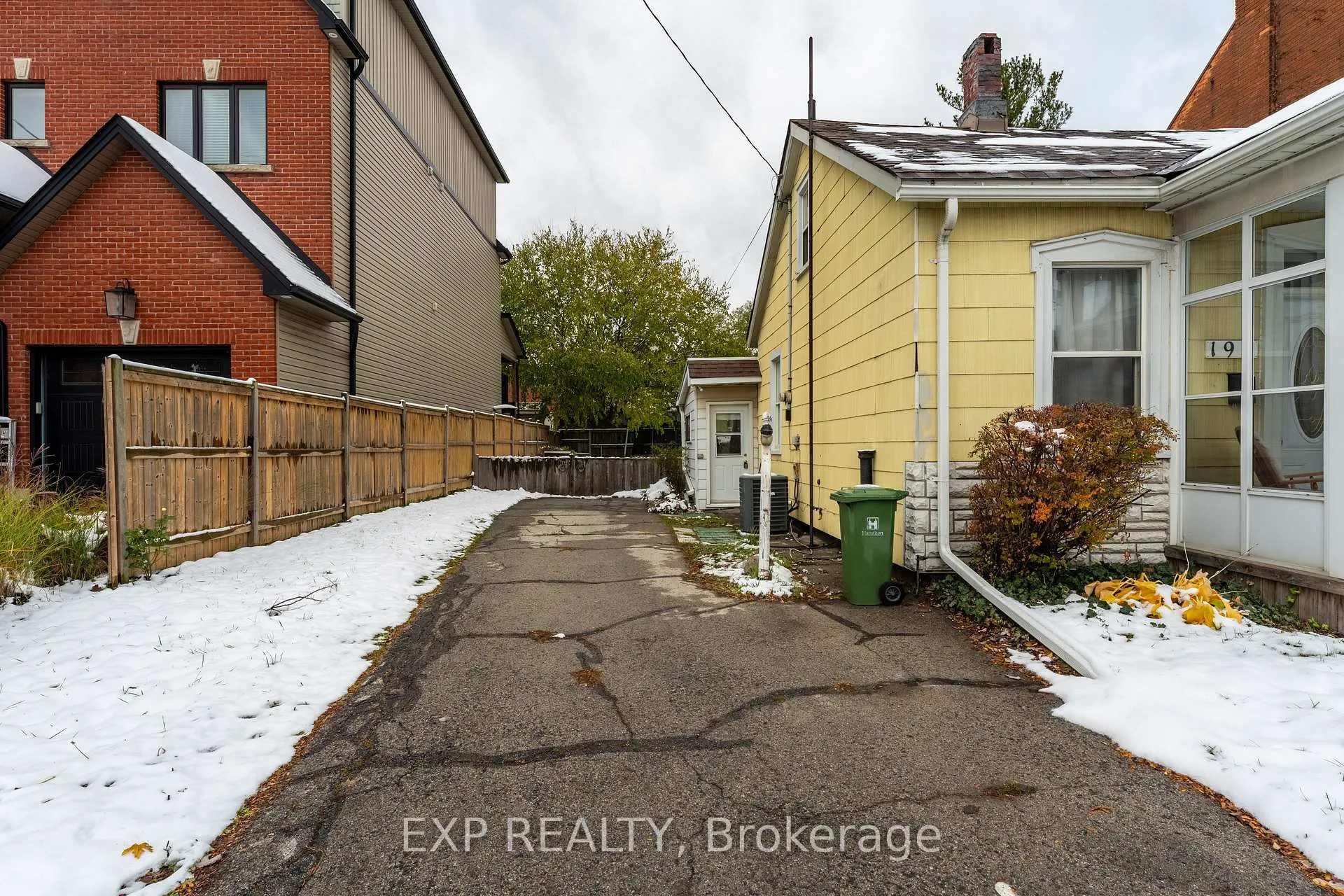 Photo 30 of 193 Locke Street N, Hamilton, Strathcona — HOMEH