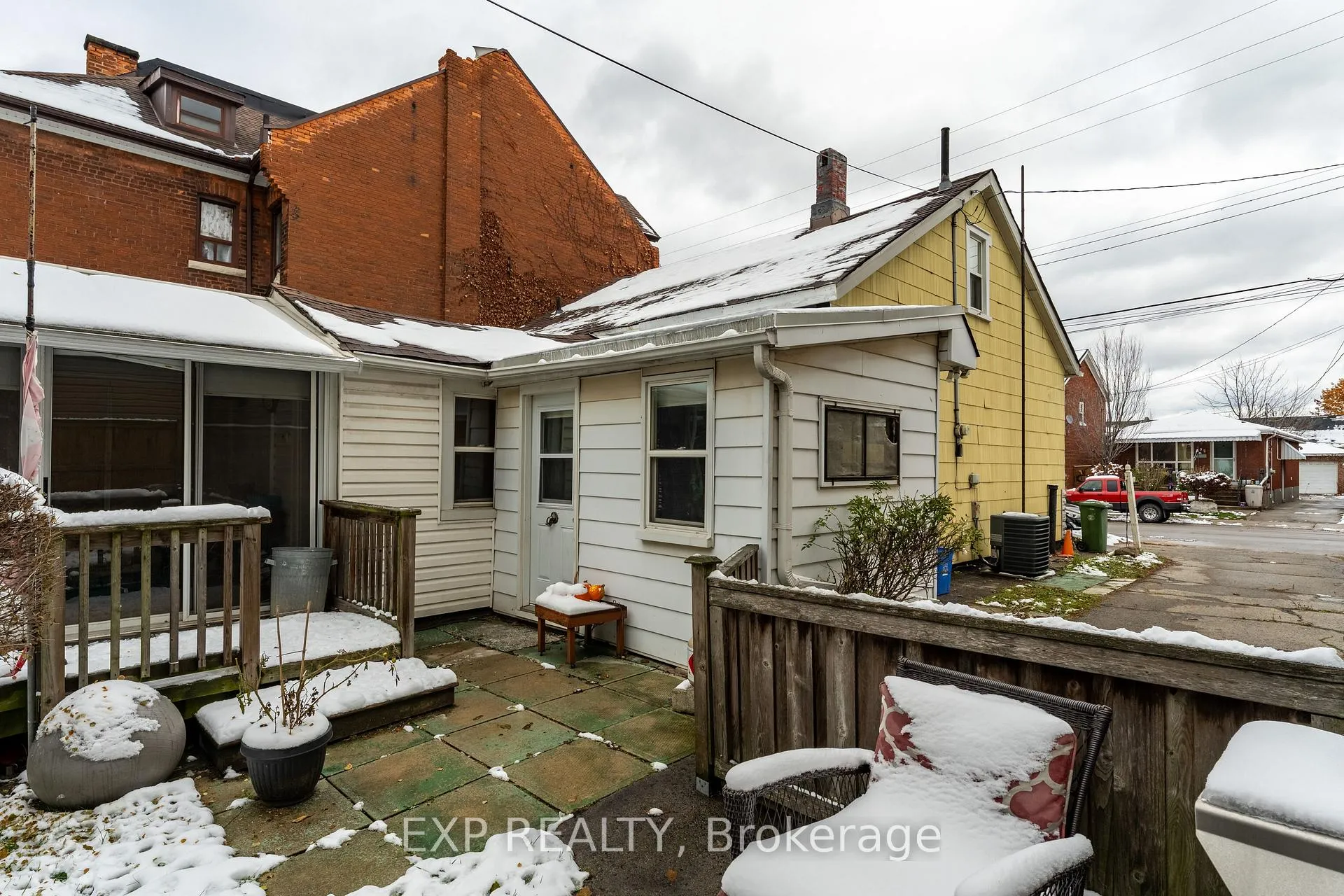 Photo 32 of 193 Locke Street N, Hamilton, Strathcona — HOMEH