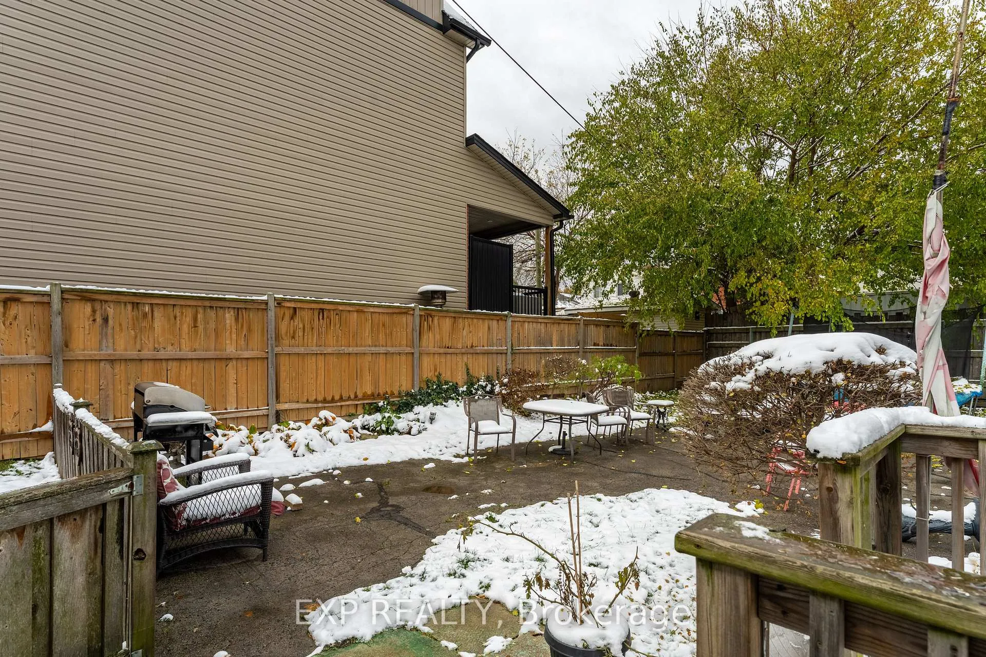 Photo 34 of 193 Locke Street N, Hamilton, Strathcona — HOMEH