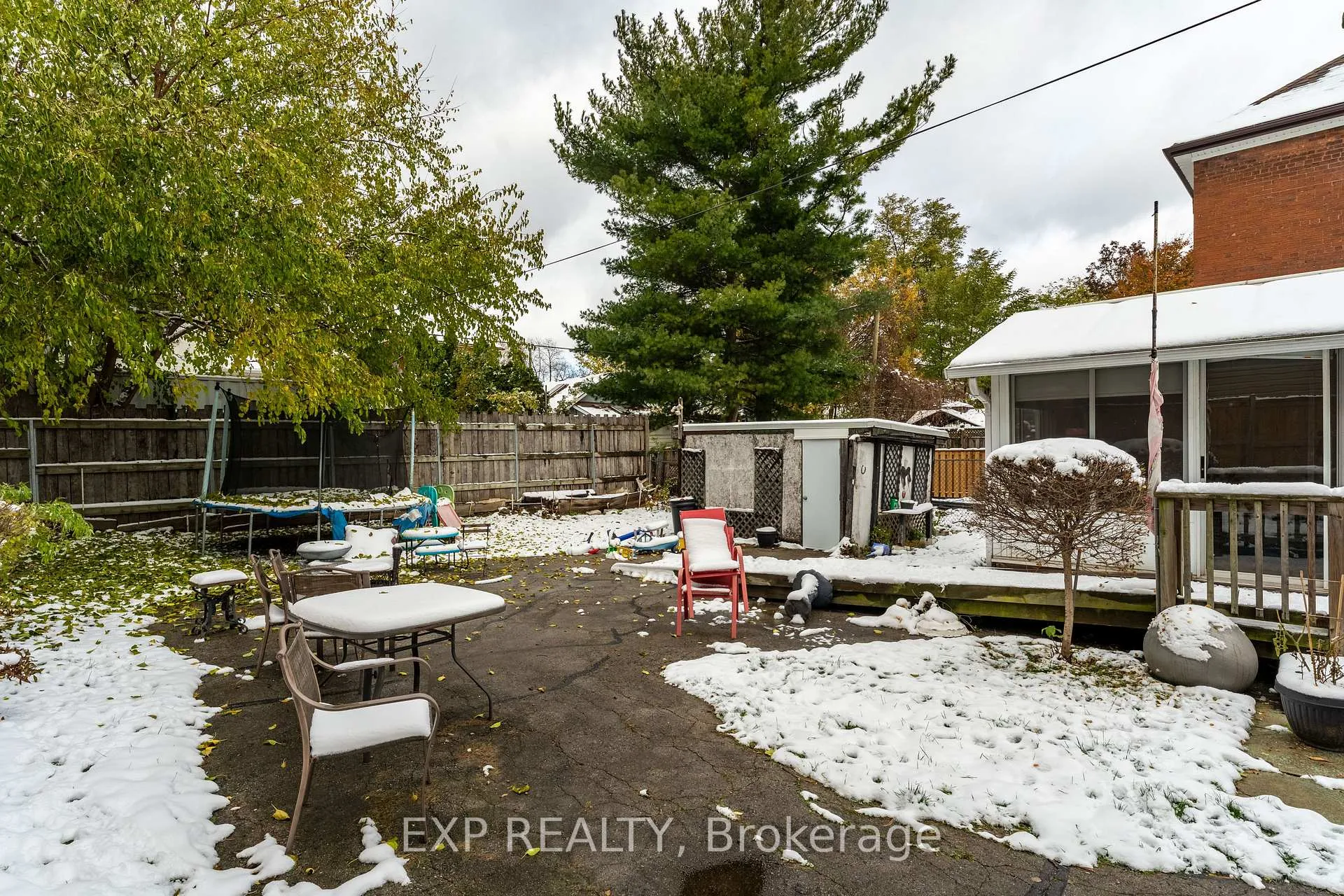 Photo 36 of 193 Locke Street N, Hamilton, Strathcona — HOMEH