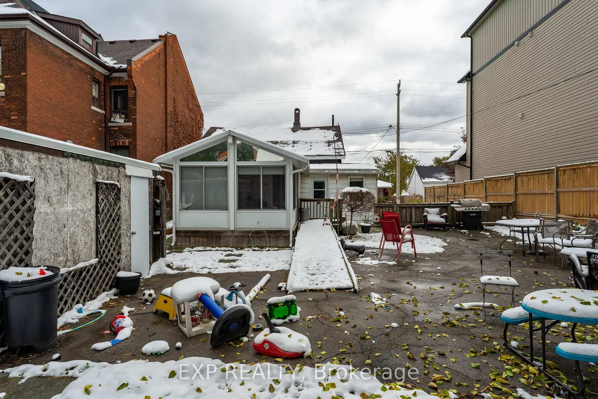 Photo 39 of 193 Locke Street N, Hamilton, Strathcona — HOMEH
