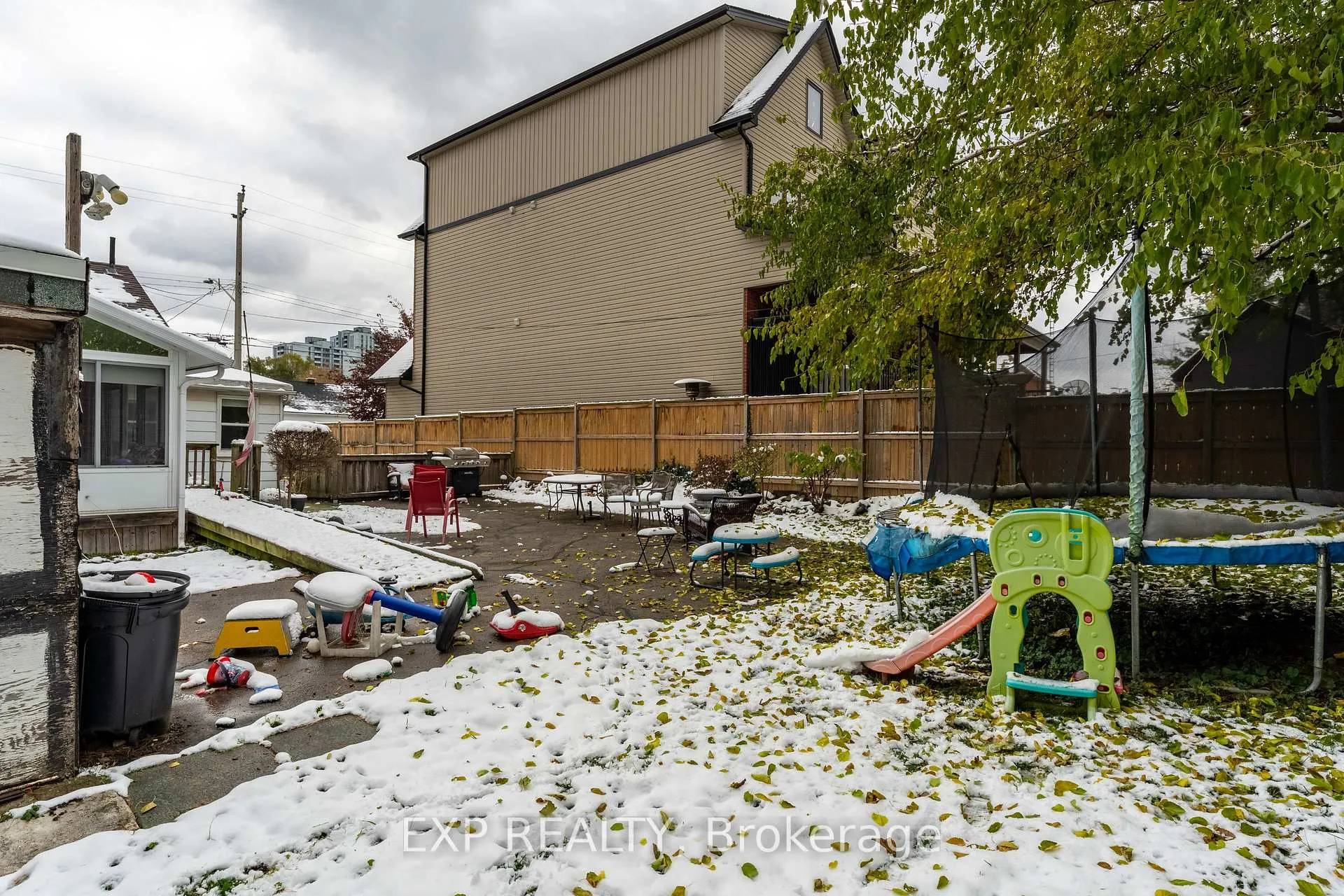 Photo 40 of 193 Locke Street N, Hamilton, Strathcona — HOMEH