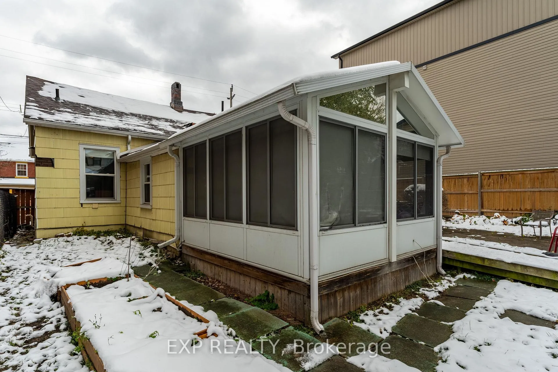 Photo 42 of 193 Locke Street N, Hamilton, Strathcona — HOMEH