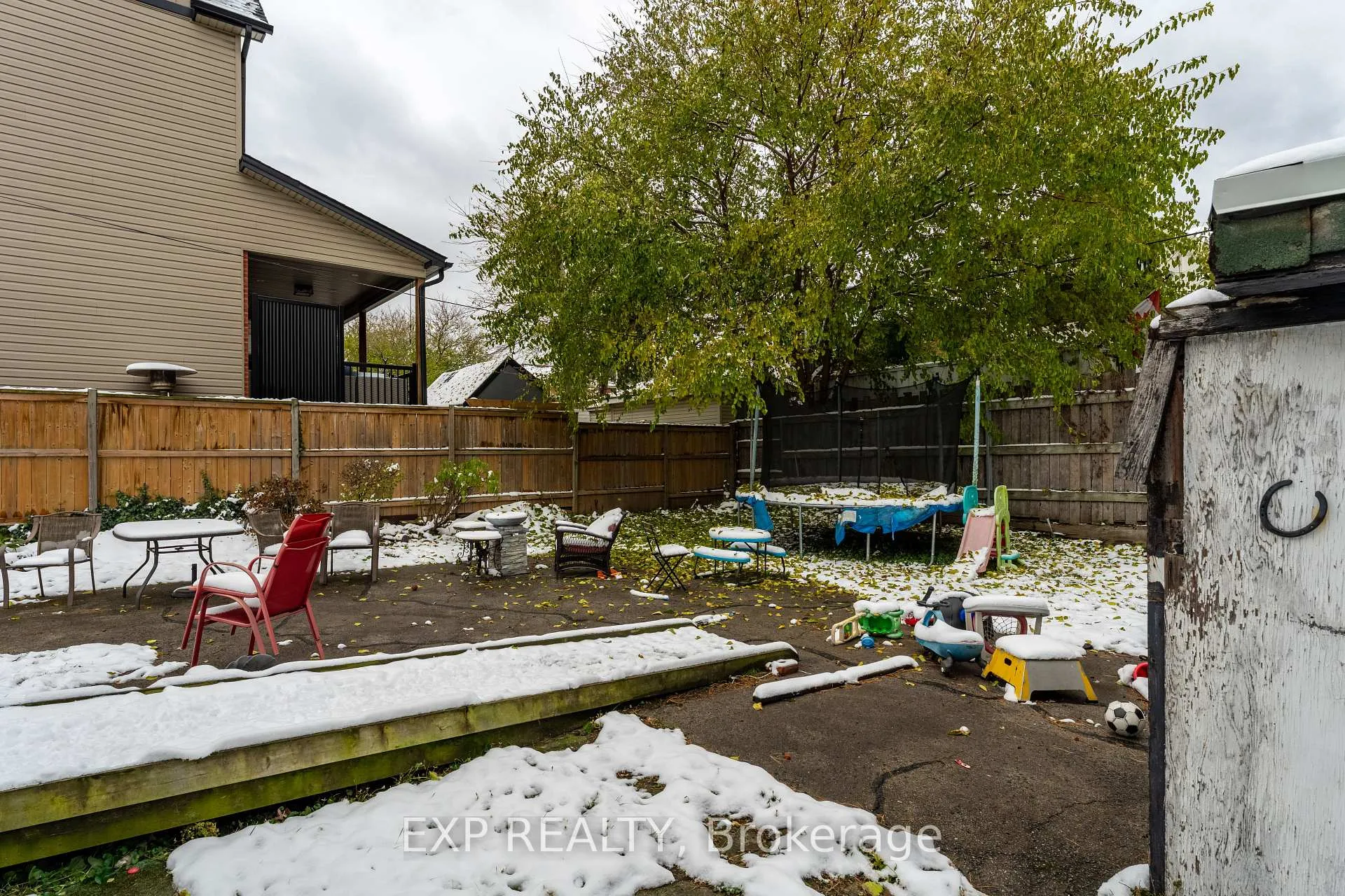 Photo 43 of 193 Locke Street N, Hamilton, Strathcona — HOMEH