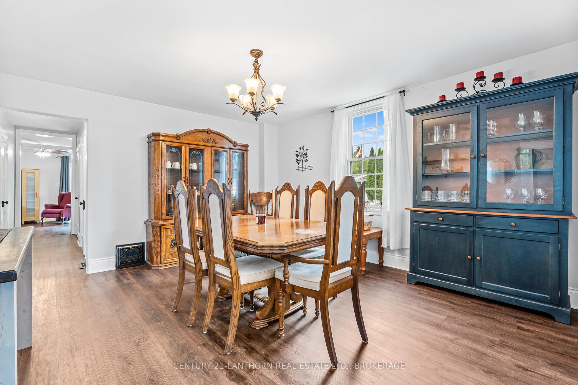 Photo 4 of 6817 Road 38, Frontenac, Frontenac South — HOMEH