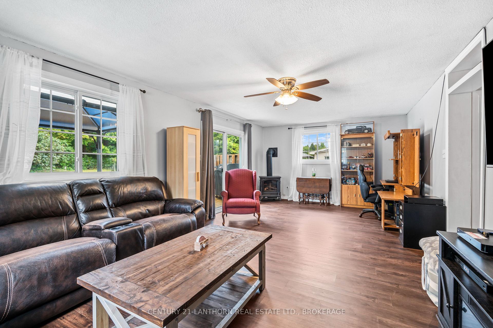 Photo 7 of 6817 Road 38, Frontenac, Frontenac South — HOMEH