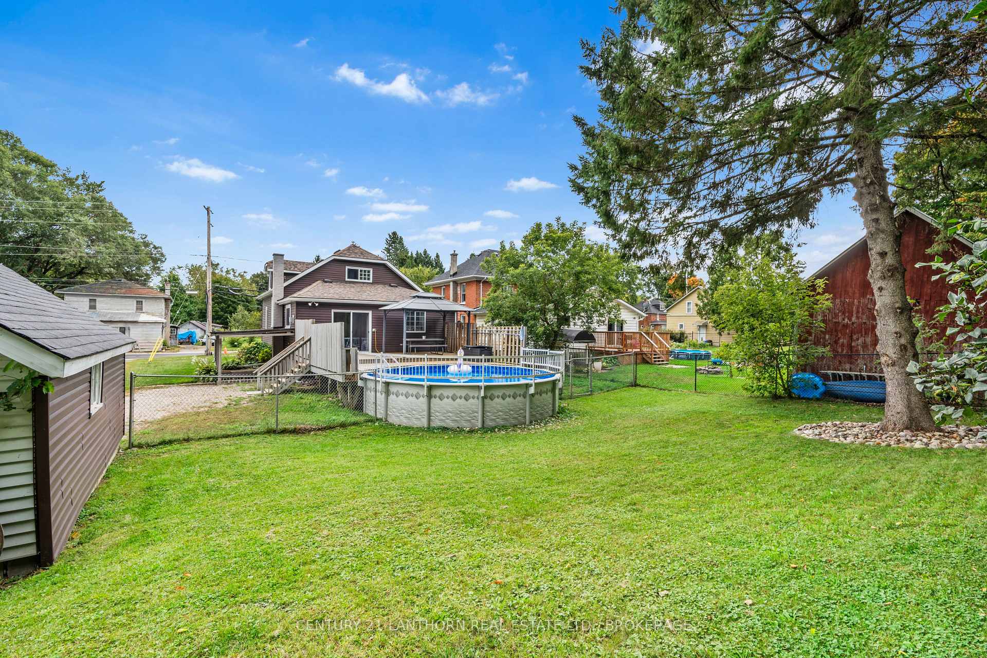 Photo 22 of 6817 Road 38, Frontenac, Frontenac South — HOMEH