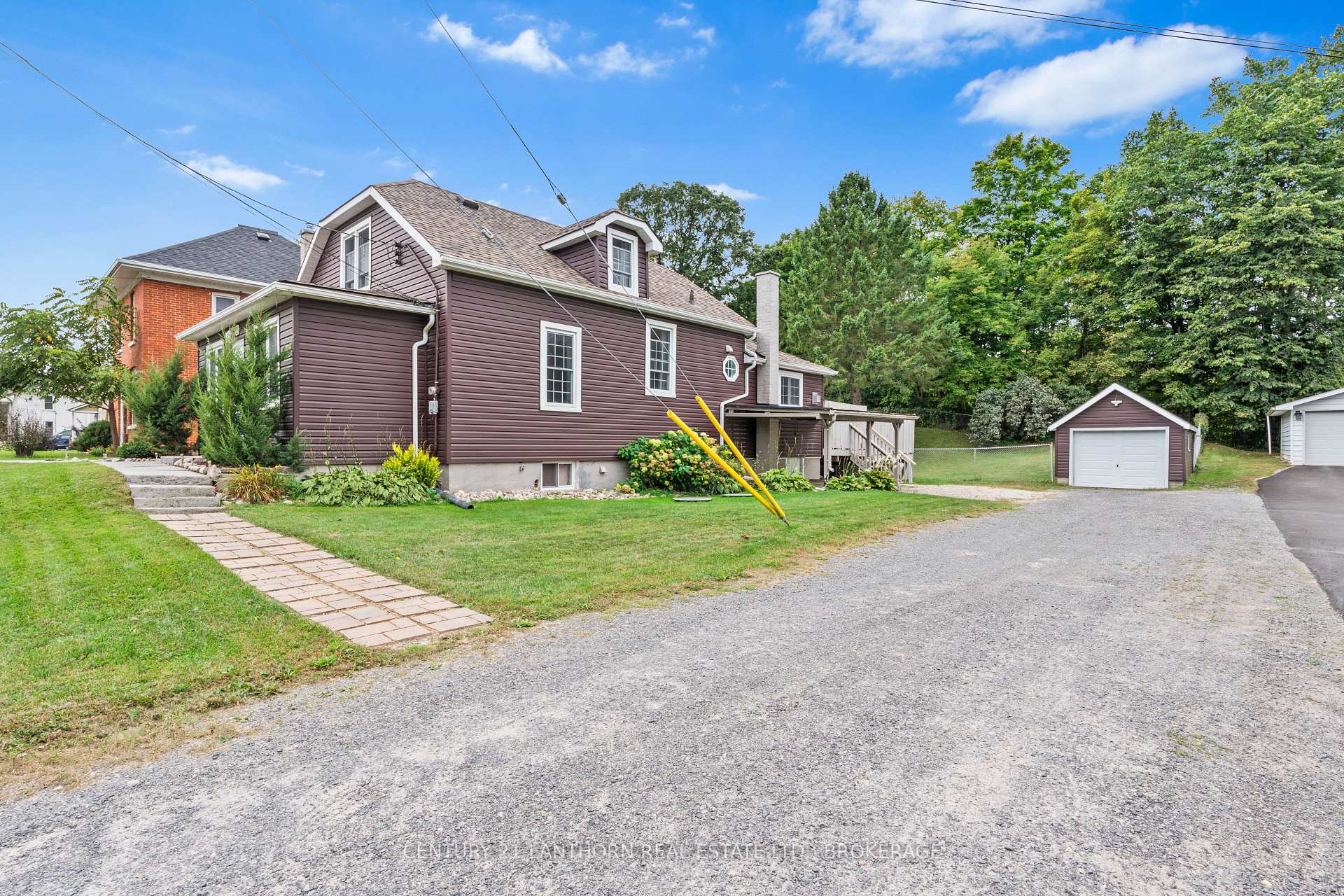 Photo 25 of 6817 Road 38, Frontenac, Frontenac South — HOMEH