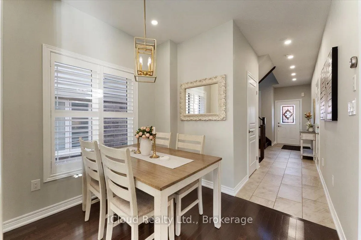 Photo 12 of 115 Echovalley Drive, Hamilton, Stoney Creek Mountain — HOMEH