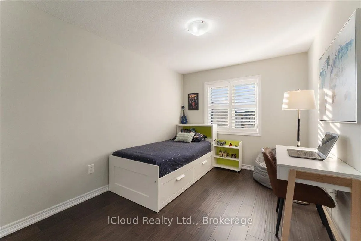 Photo 19 of 115 Echovalley Drive, Hamilton, Stoney Creek Mountain — HOMEH