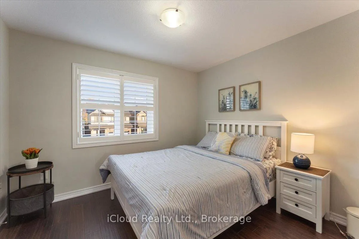 Photo 21 of 115 Echovalley Drive, Hamilton, Stoney Creek Mountain — HOMEH