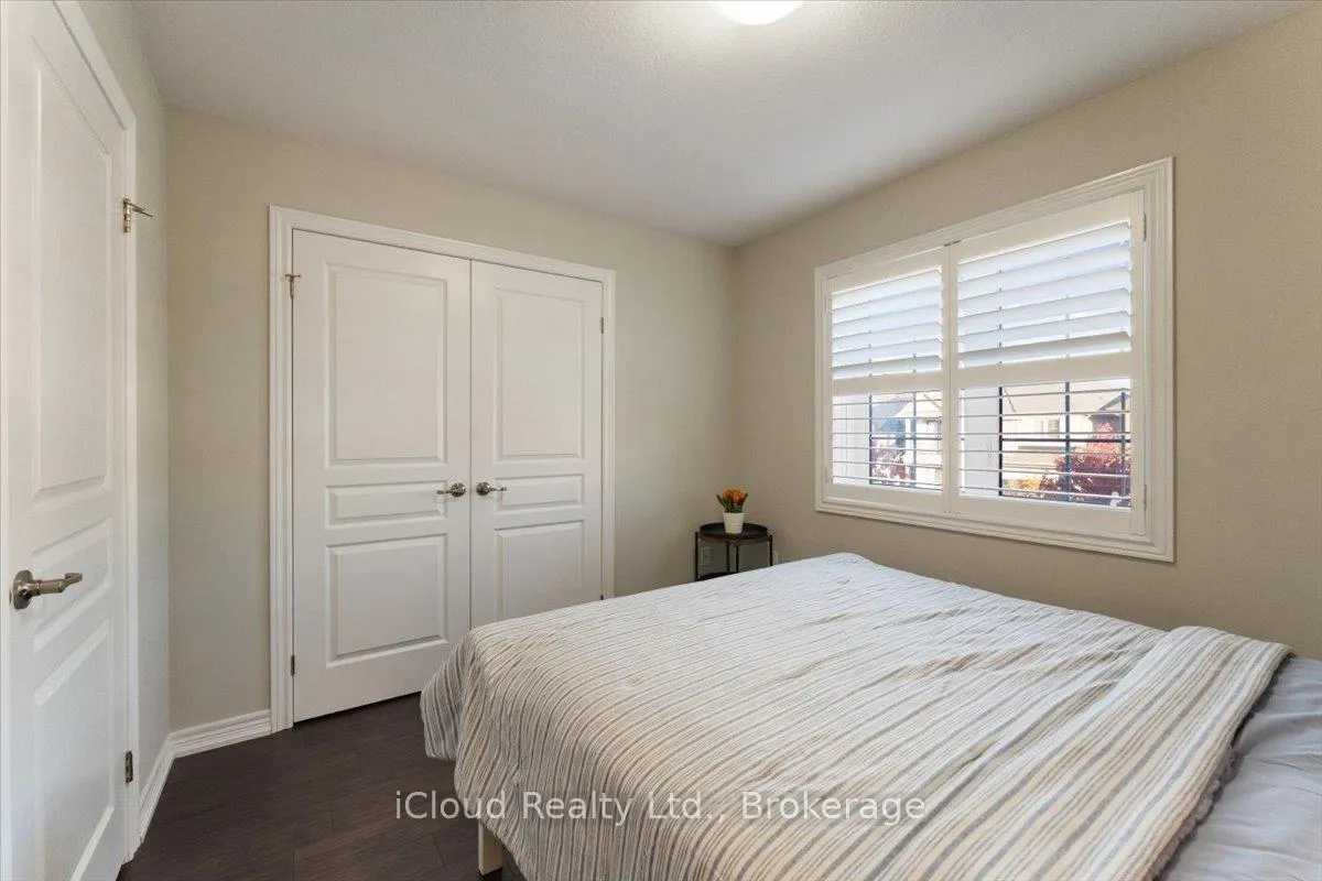 Photo 22 of 115 Echovalley Drive, Hamilton, Stoney Creek Mountain — HOMEH