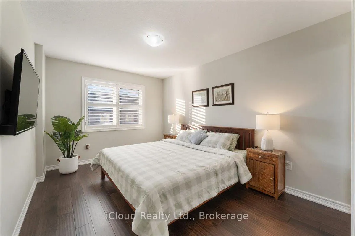 Photo 24 of 115 Echovalley Drive, Hamilton, Stoney Creek Mountain — HOMEH