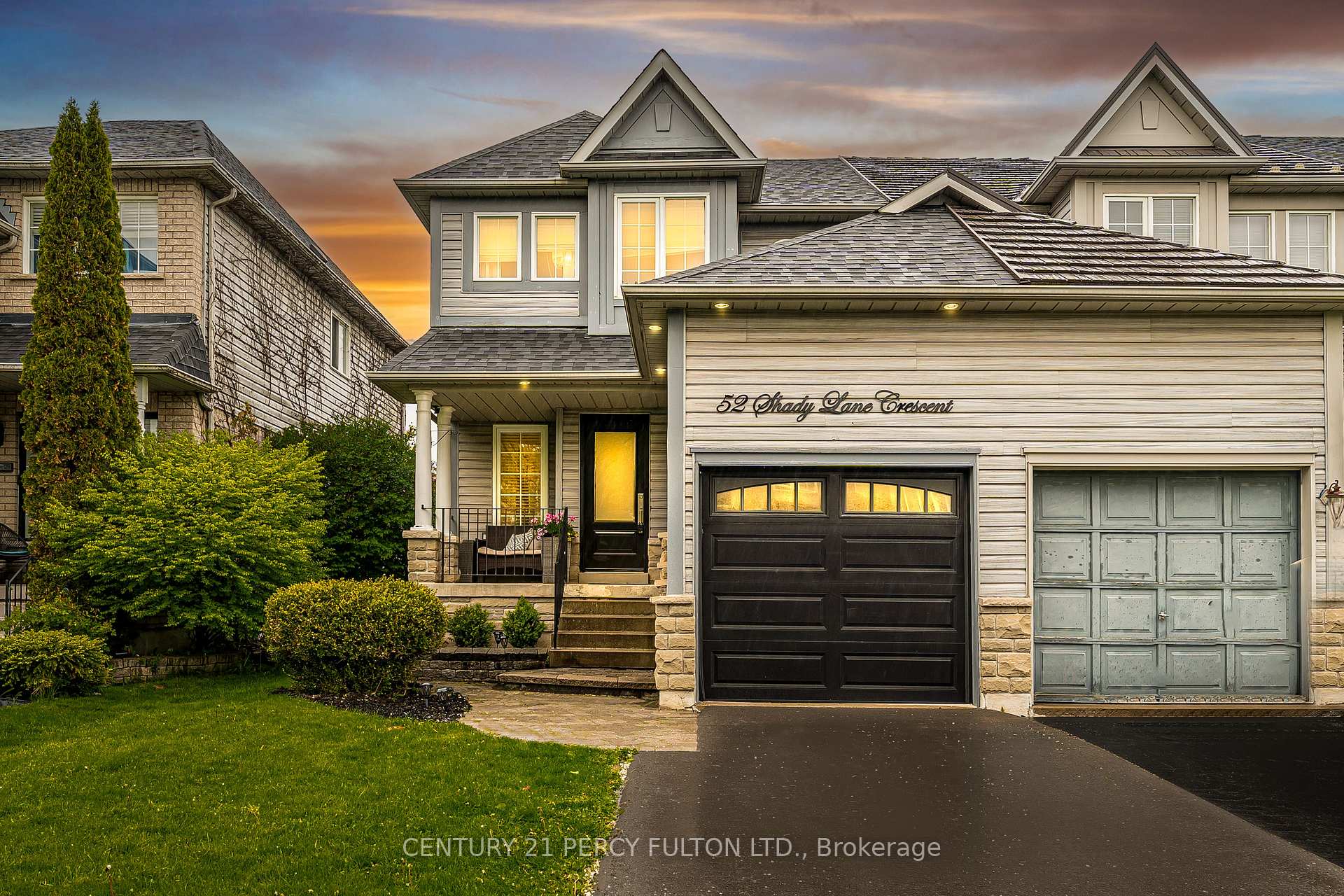 Photo 1 of 52 Shady Lane Crescent, Clarington, Bowmanville — HOMEH