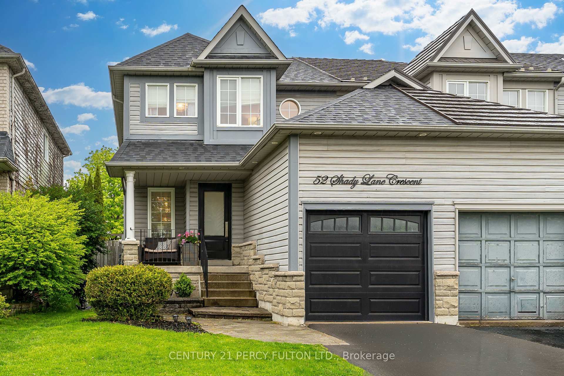 Photo 3 of 52 Shady Lane Crescent, Clarington, Bowmanville — HOMEH