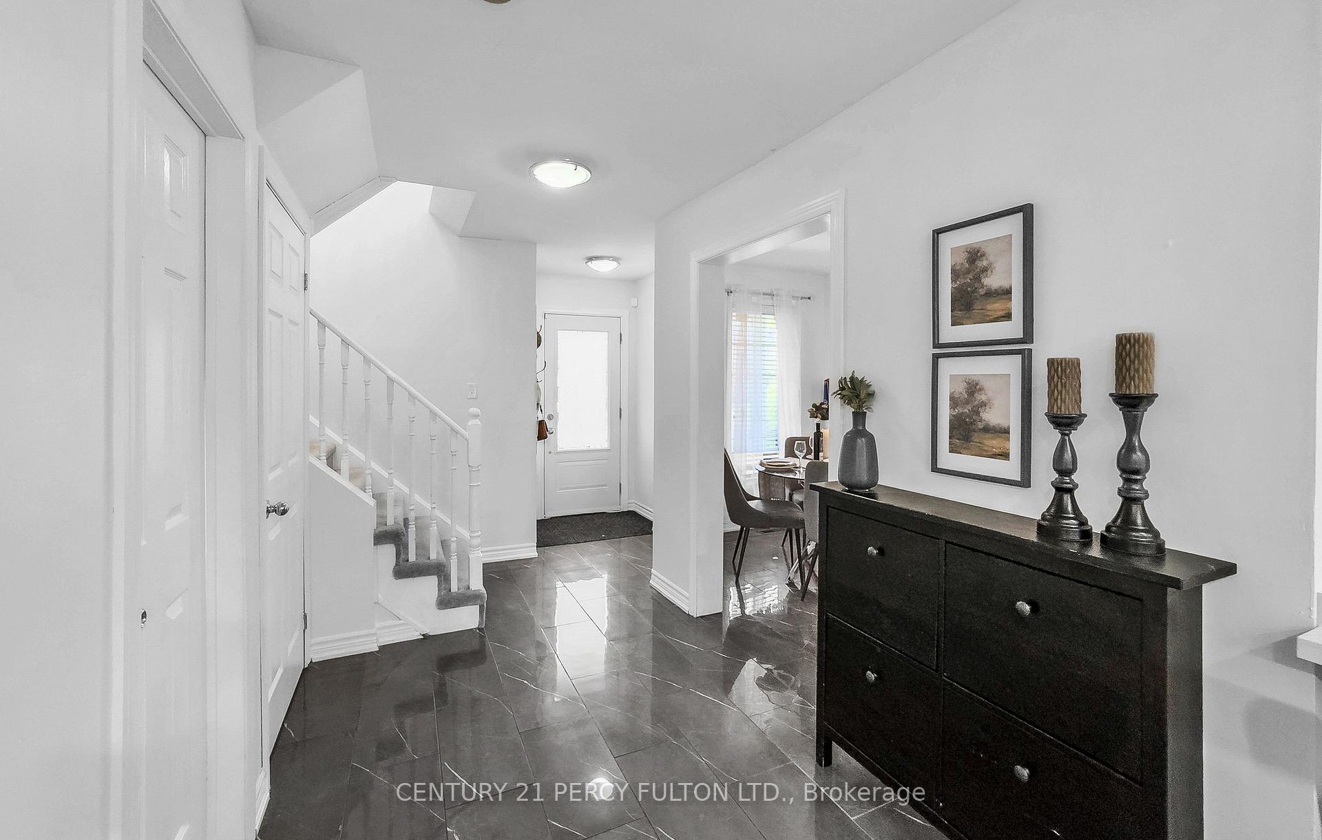 Photo 6 of 52 Shady Lane Crescent, Clarington, Bowmanville — HOMEH