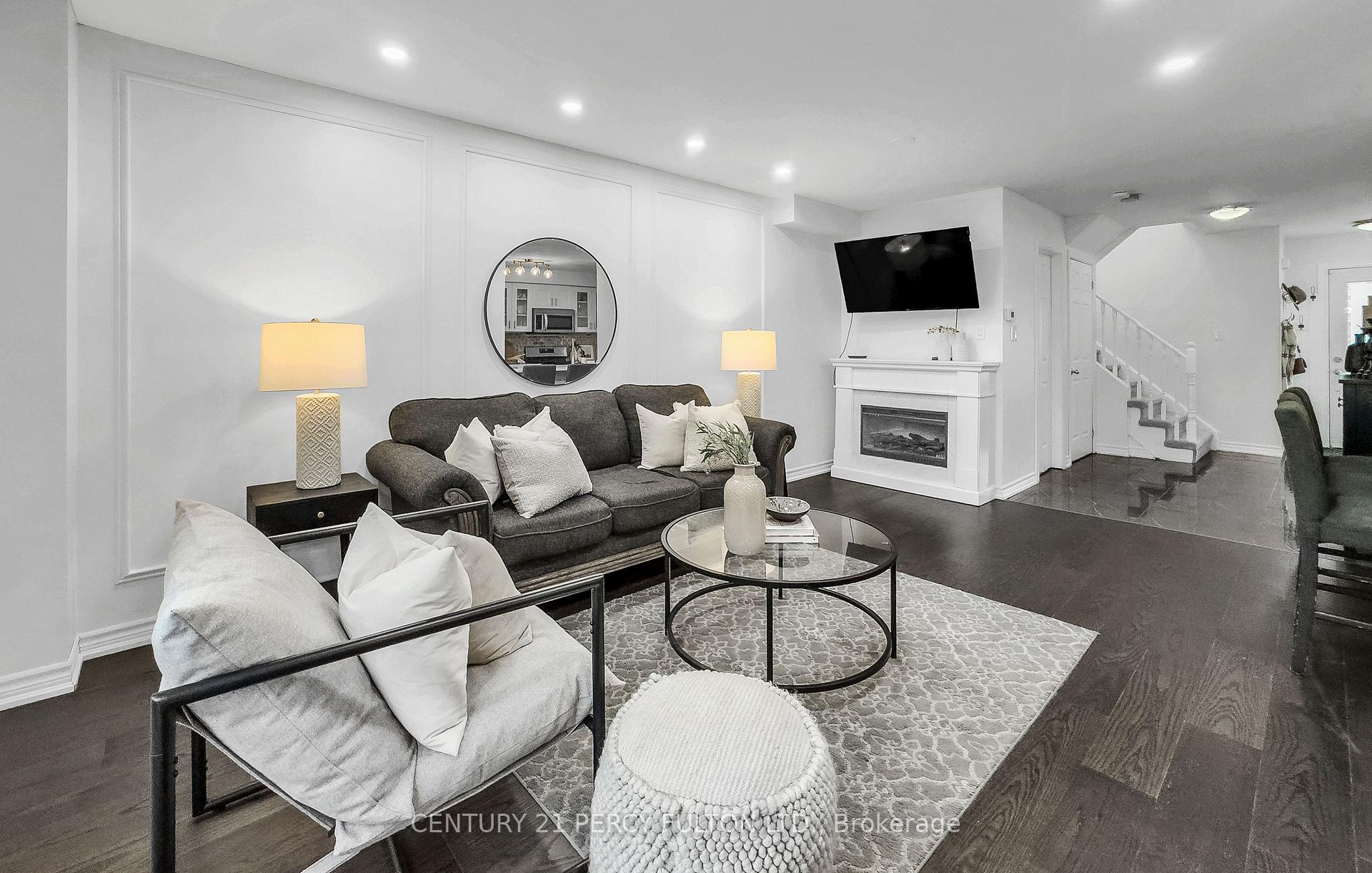 Photo 18 of 52 Shady Lane Crescent, Clarington, Bowmanville — HOMEH