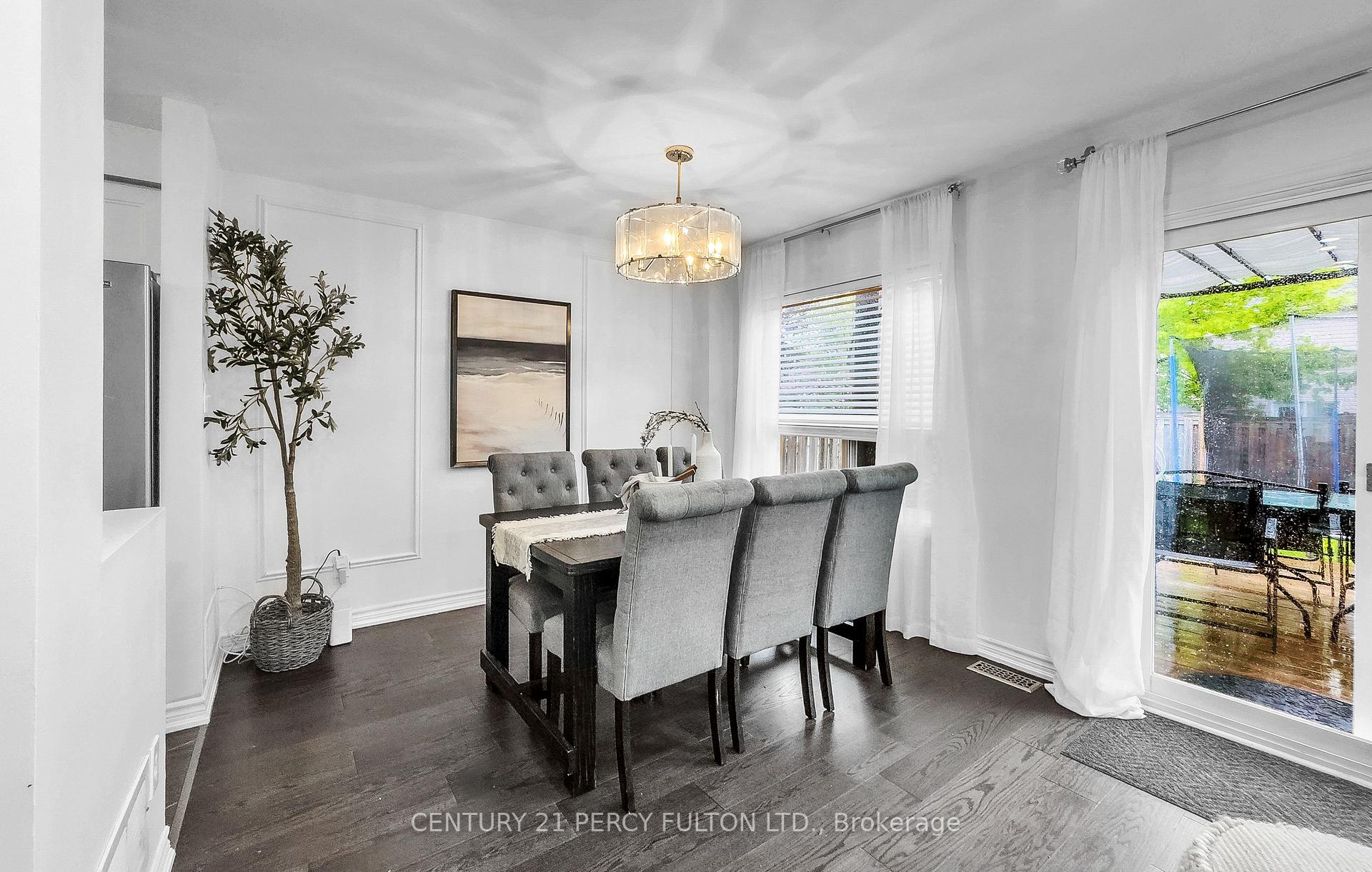 Photo 19 of 52 Shady Lane Crescent, Clarington, Bowmanville — HOMEH