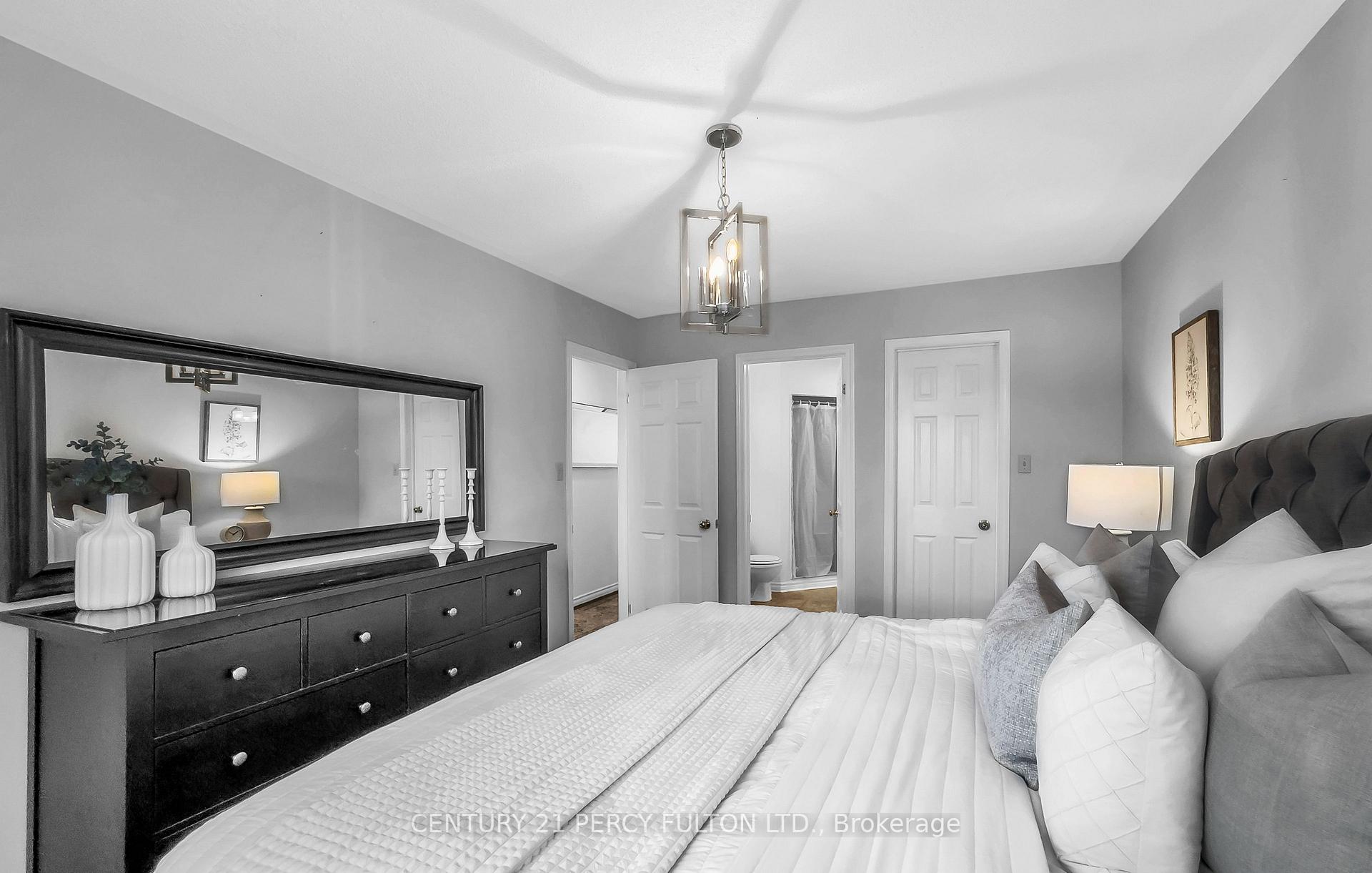 Photo 25 of 52 Shady Lane Crescent, Clarington, Bowmanville — HOMEH