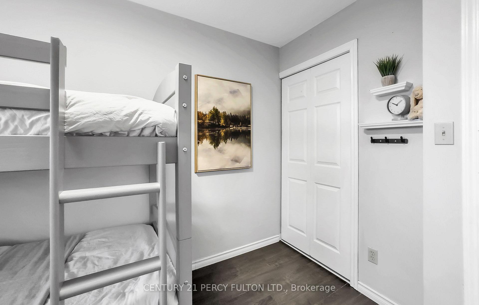 Photo 34 of 52 Shady Lane Crescent, Clarington, Bowmanville — HOMEH